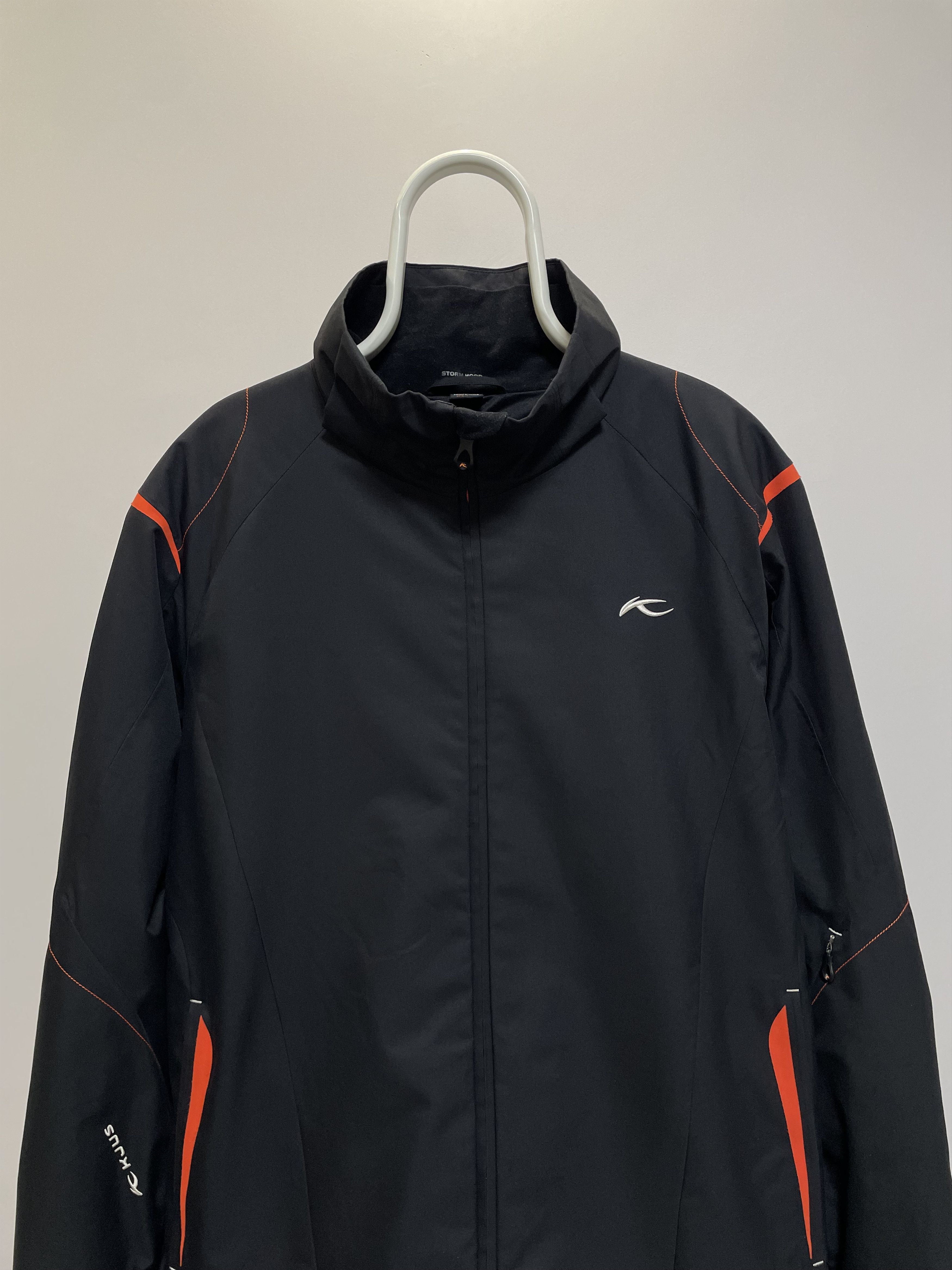 KJUS KJUS Ski Jacket Formula Lasse Systems Snow Outdoor Dermizax Size US XL / EU 56 / 4 - 6 Thumbnail