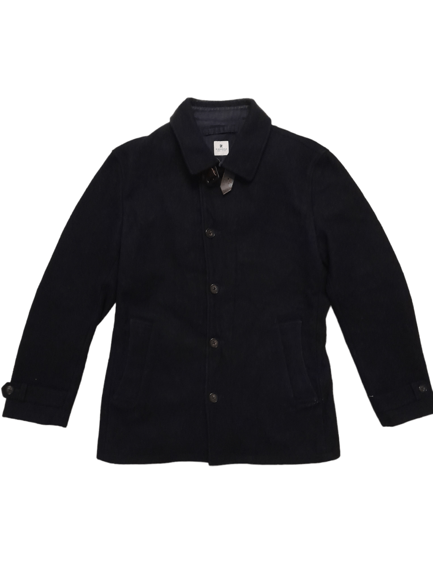 Paul Smith × R.Newbold Paul Smith R.NEWBOLD Jacket (S111) Size US M / EU 48-50 / 2 - 1 Thumbnail