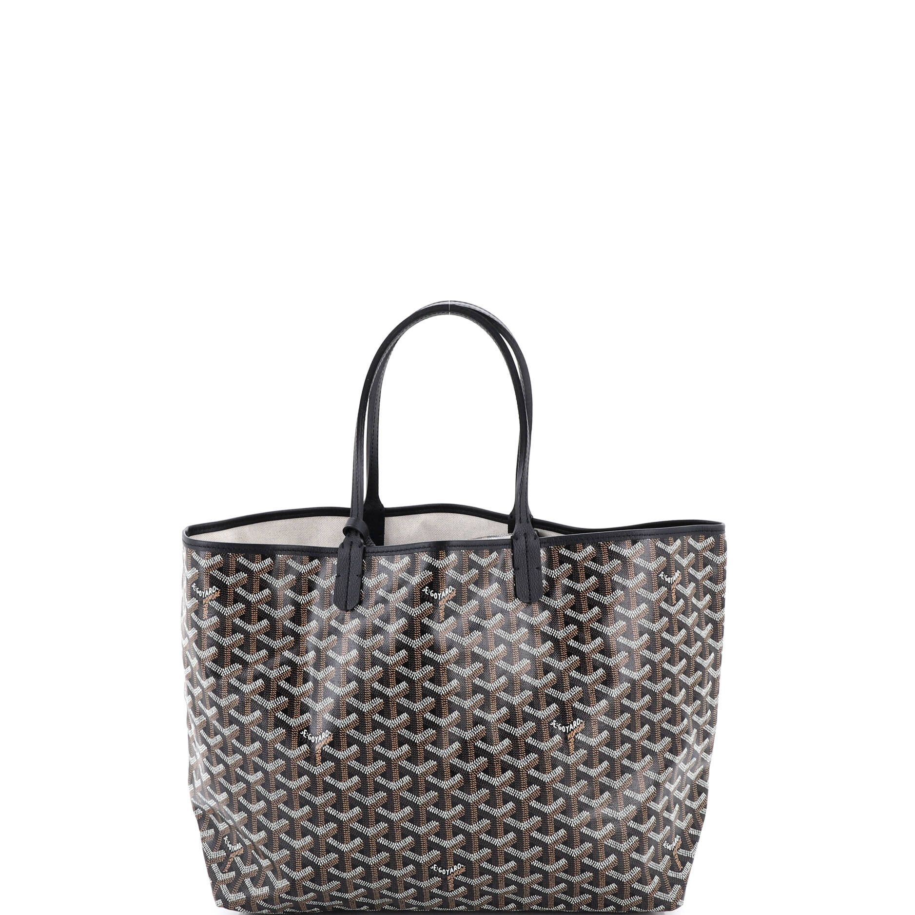 Goyard Saint Louis Tote Size ONE SIZE - 1 Thumbnail