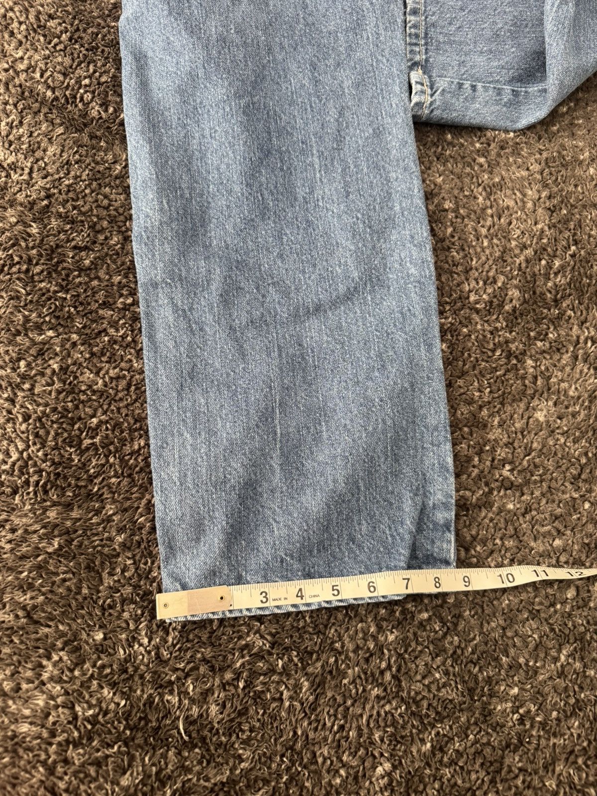 Dickies Dickies Work Pants Size US 34 / EU 50 - 8 Thumbnail