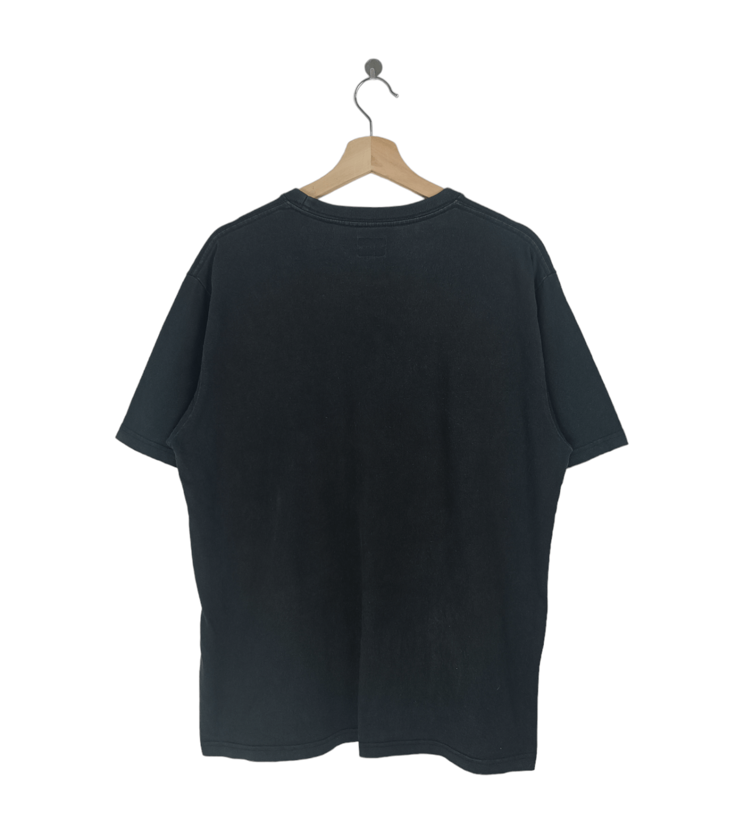 Lee VINTAGE Y2K FADED UNION MADE LEE POCKET TEE VERY RARE Size US L / EU 52-54 / 3 - 2 Thumbnail