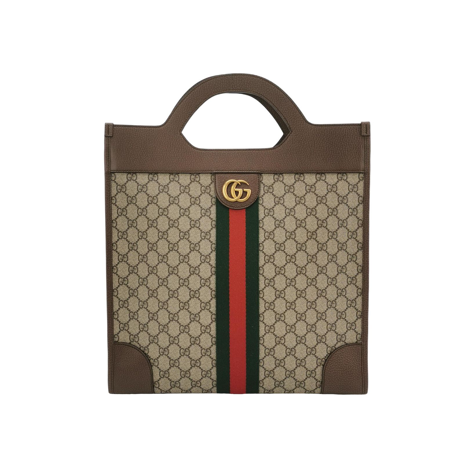 Gucci Gucci Women os Tote Bags Size ONE SIZE - 1 Thumbnail