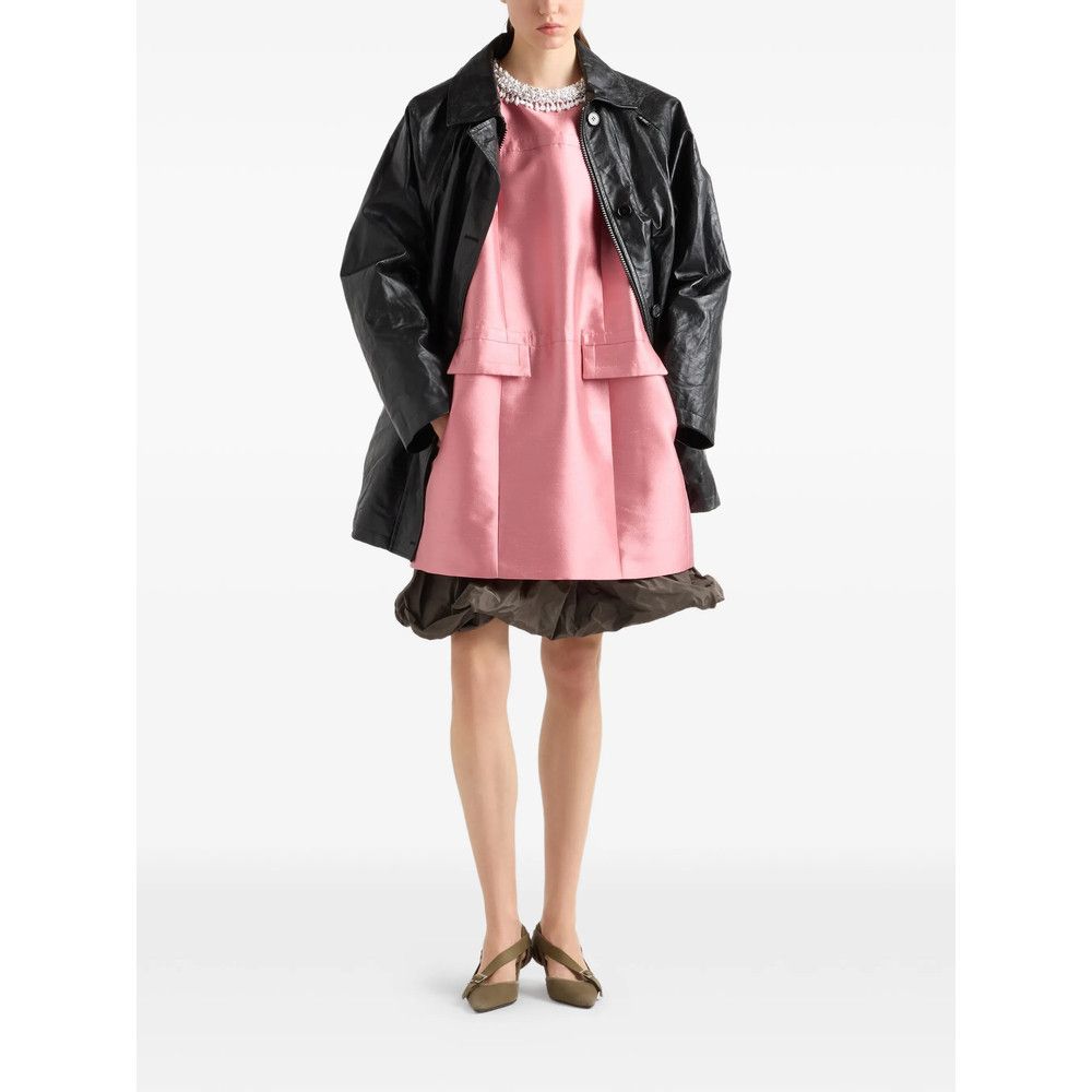 Prada PINK Dresses - Day Dresses
