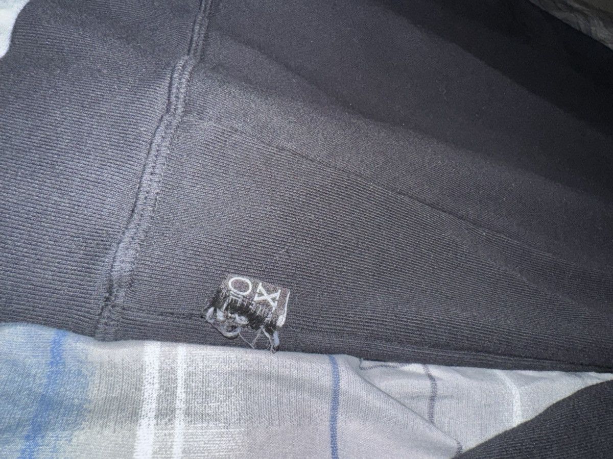 The Weeknd THE WEEKND CUT AND SEWN OFFICIAL ISSUE CREW NECK W/ POCKETS Size US M / EU 48-50 / 2 - 5 Thumbnail