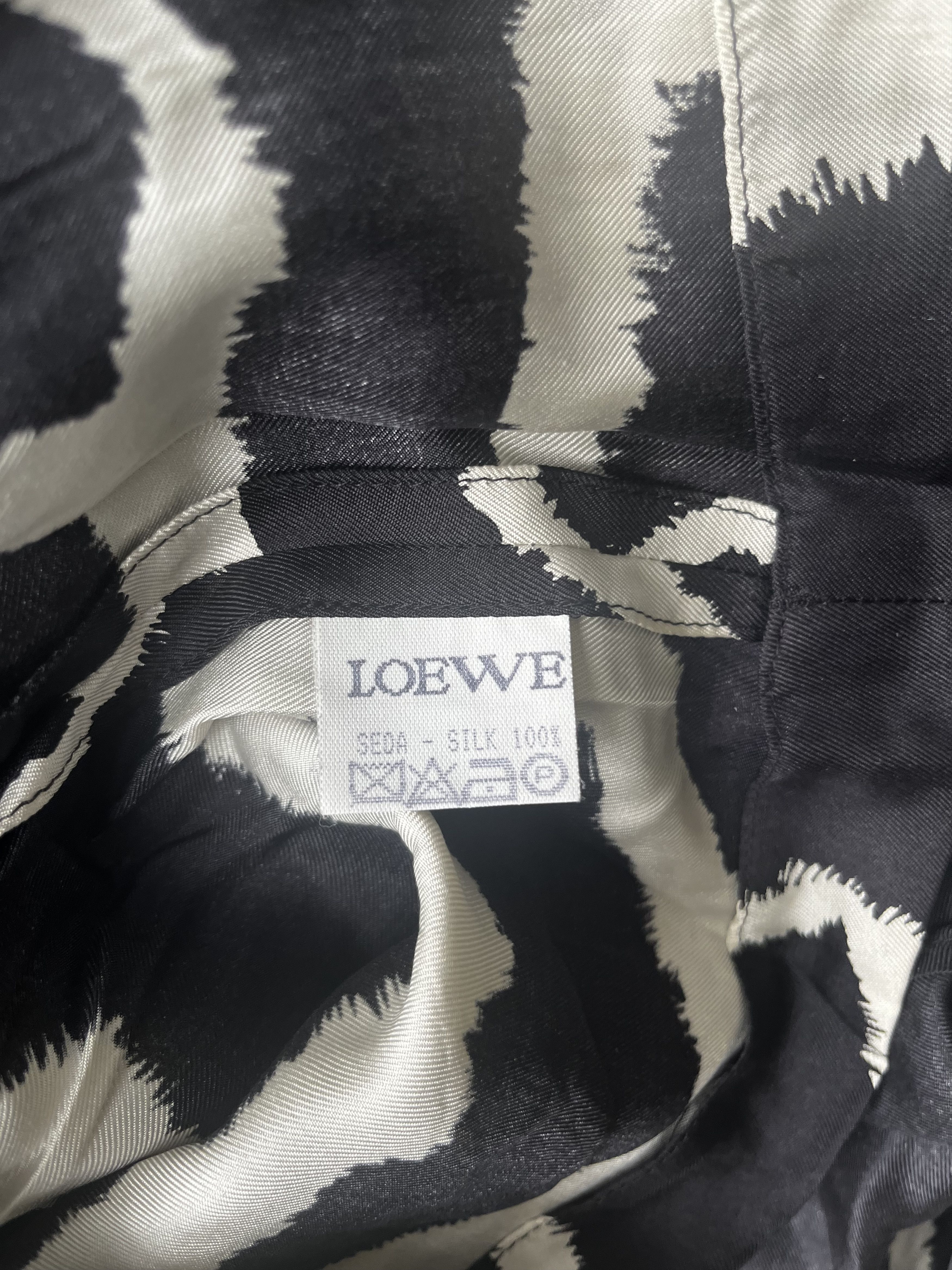 Loewe Loewe Two-piece Set Size M / US 6-8 / IT 42-44 - 9 Thumbnail