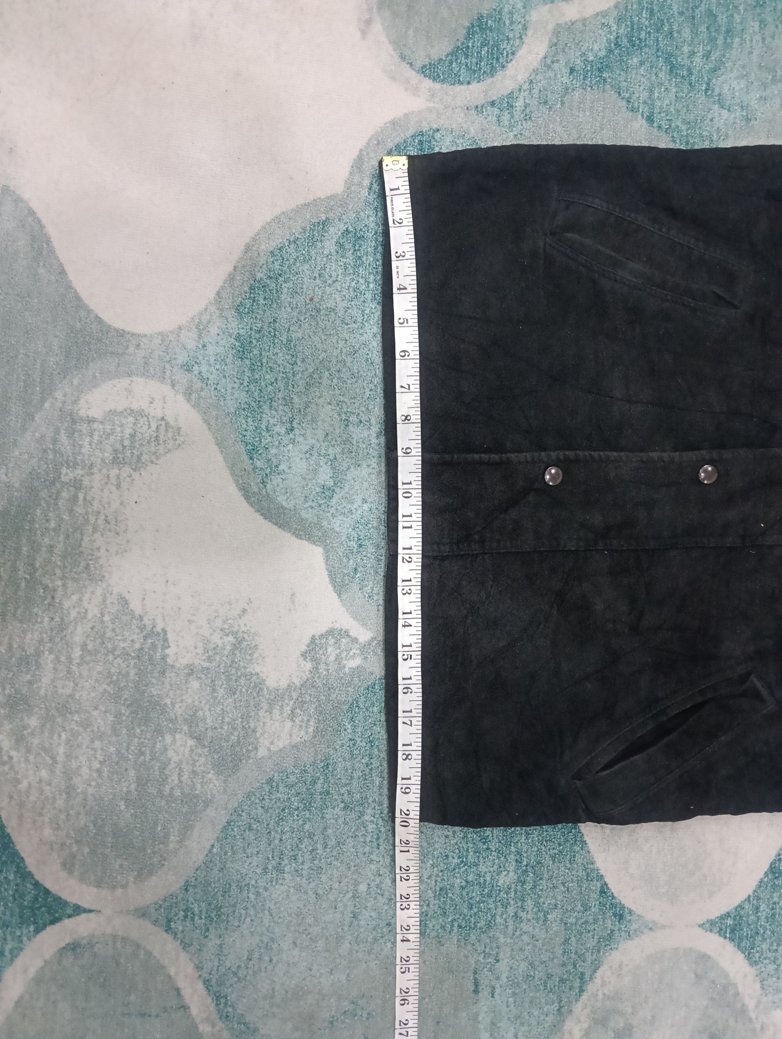BEAUTY&YOUTH × Beauty Beast × Designer Vintage Beauty & Youth Collab Jacket Size US M / EU 48-50 / 2 - 12 Thumbnail