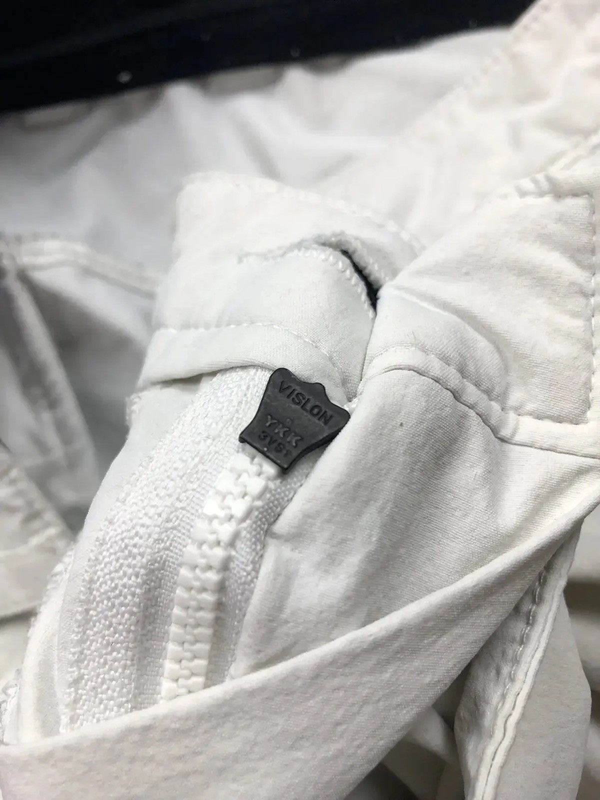 Oakley OAKLEY Hype Streetwear Outdoor Gorpcore Shorts Mini Logo Size US 32 / EU 48 - 8 Thumbnail