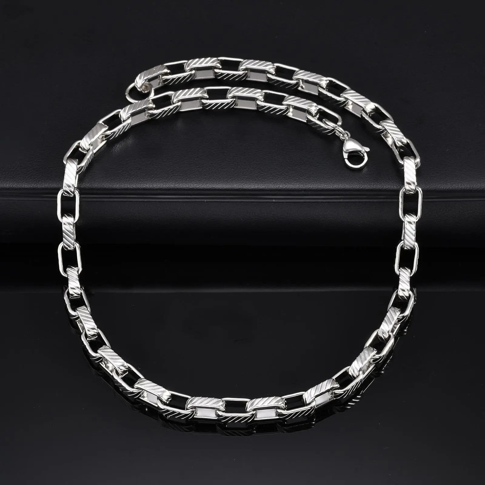 Vintage Chain Necklace Size ONE SIZE - 4 Thumbnail
