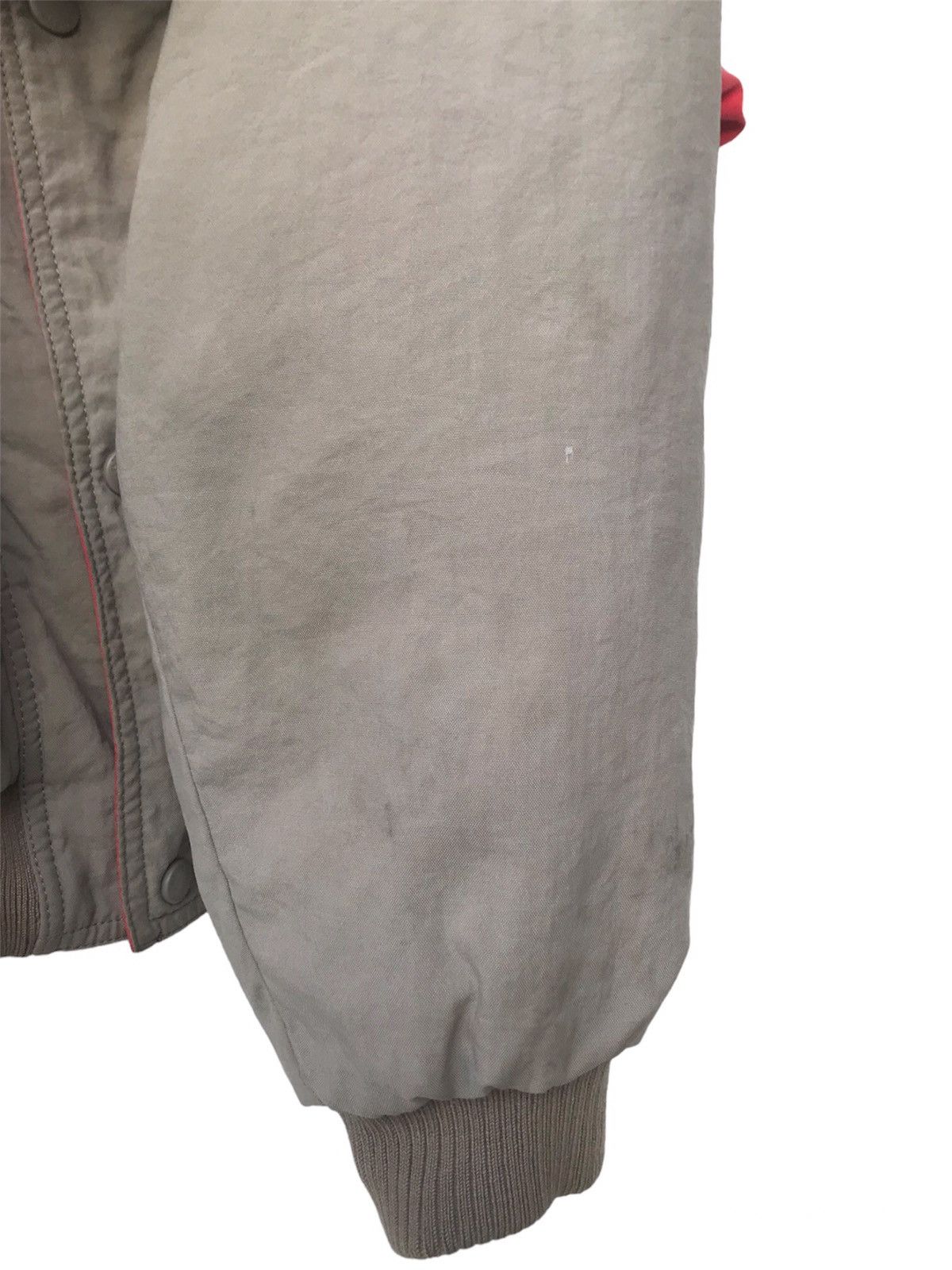 Vintage Vintage Ellesse Jacket Size US M / EU 48-50 / 2 - 10 Thumbnail