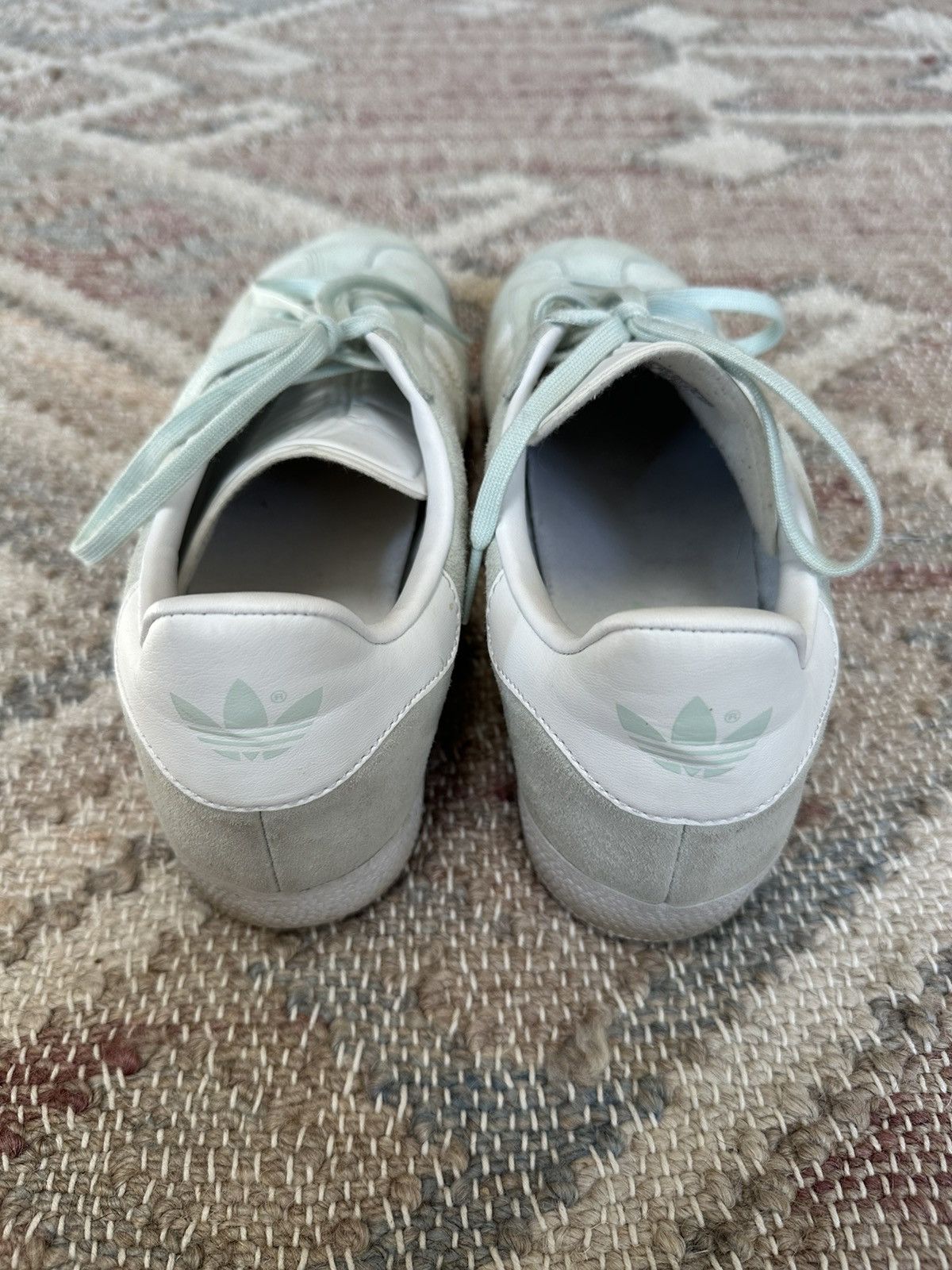 Adidas Adidas Gazelle Size US 9 / EU 42 - 4 Thumbnail