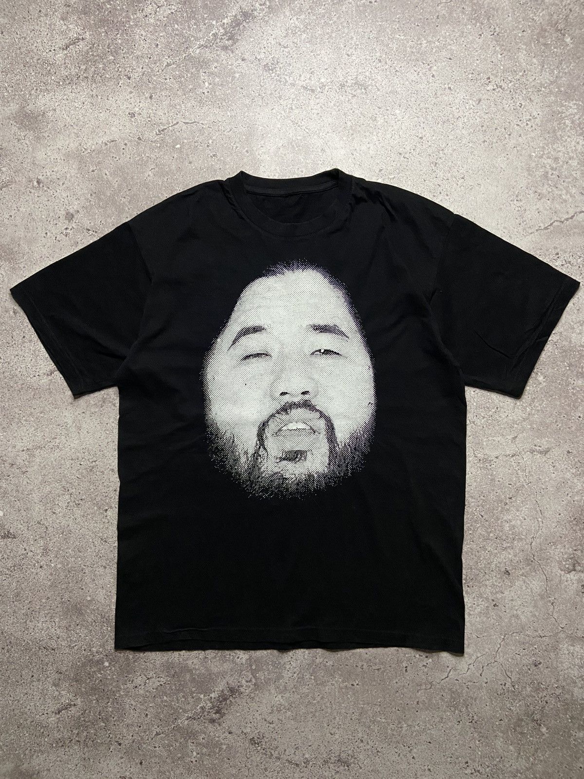 Band Tees × Vintage RARE Integrity Hated Of The World Serial Killer T Shirt Size US XL / EU 56 / 4 - 1 Thumbnail