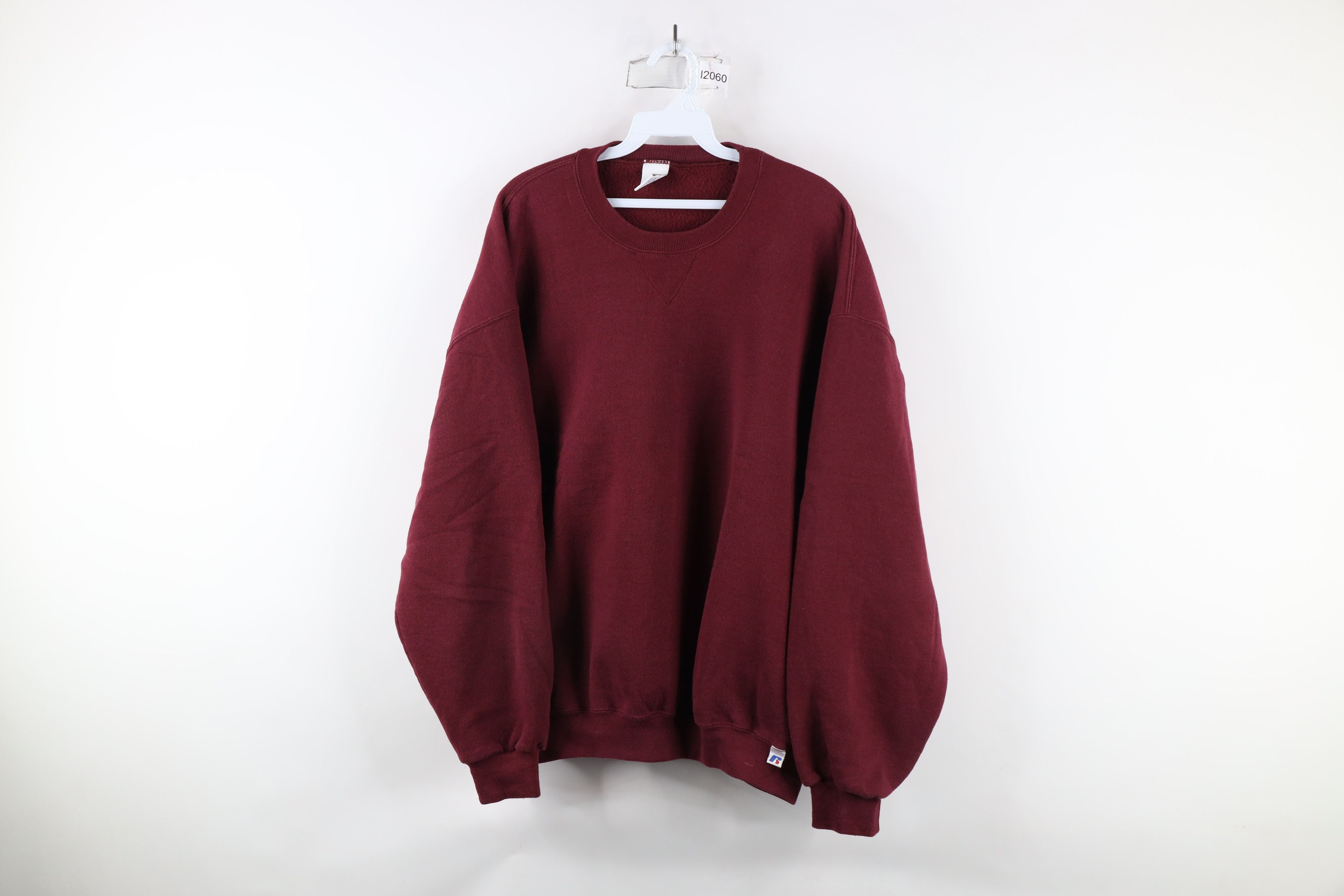 Russell Athletic × Vintage Vintage 90s Russell Athletic