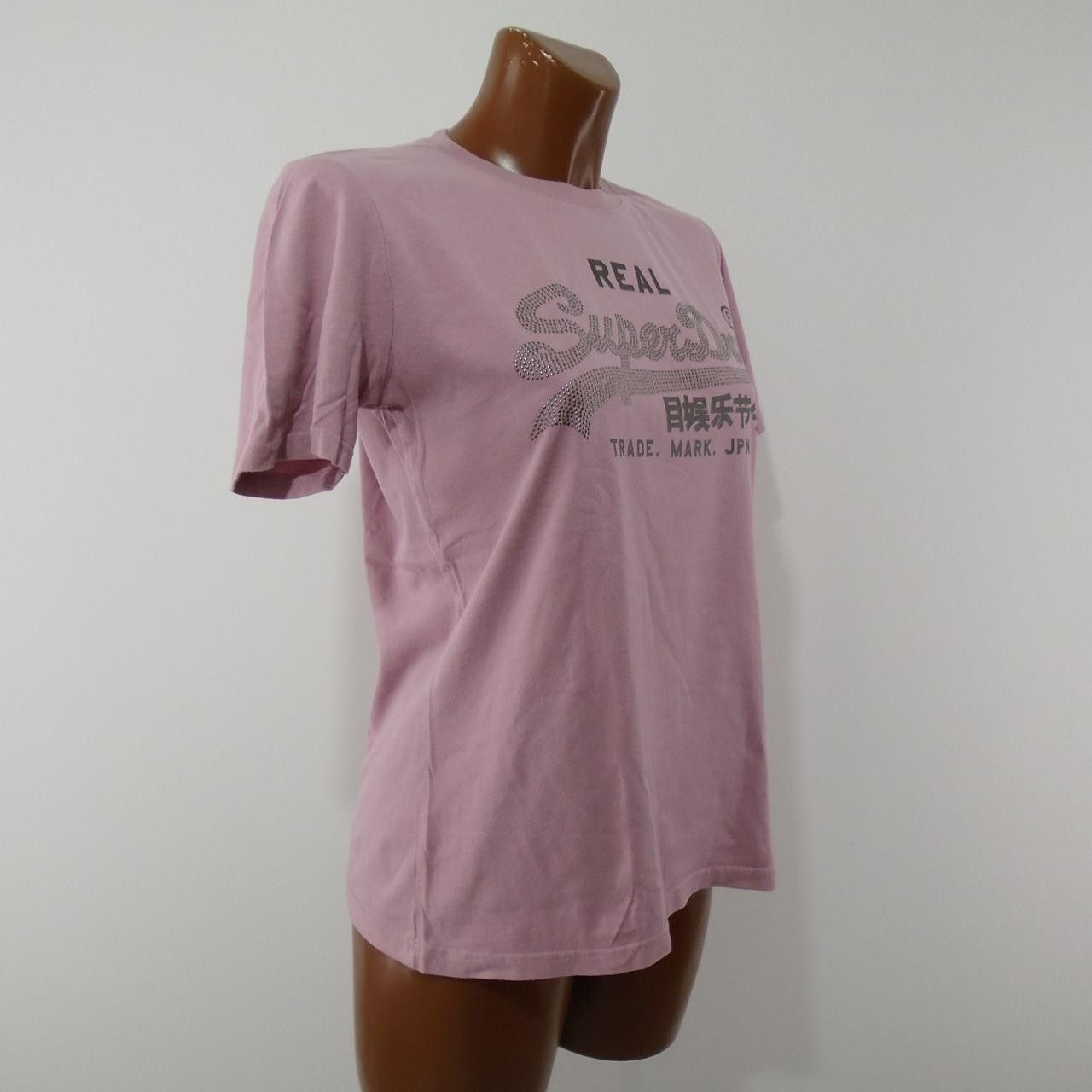 Superdry Women's T-Shirt Superdry Size S / US 4 / IT 40 - 2 Thumbnail