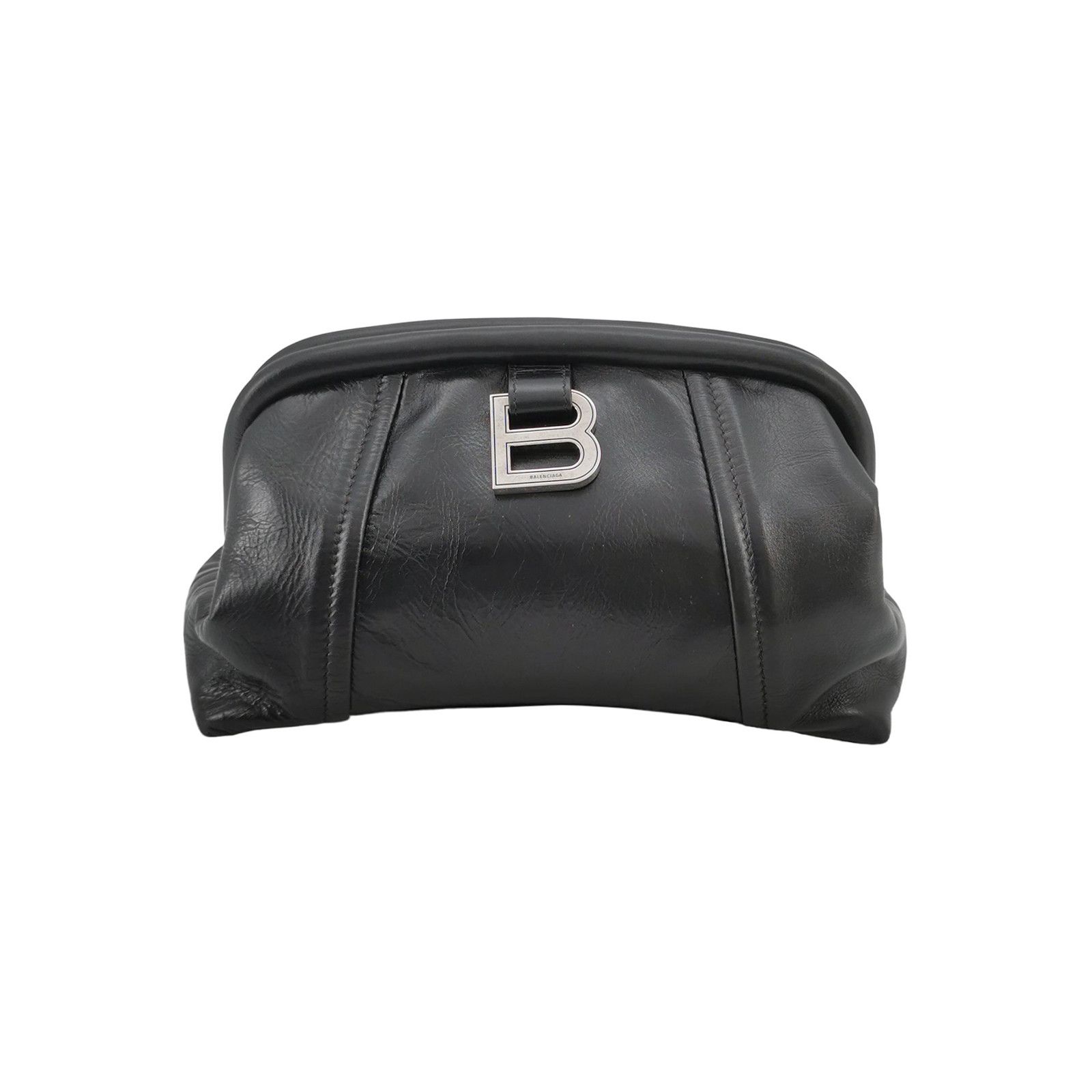 Balenciaga Balenciaga Women os Clutches Size ONE SIZE - 1 Thumbnail