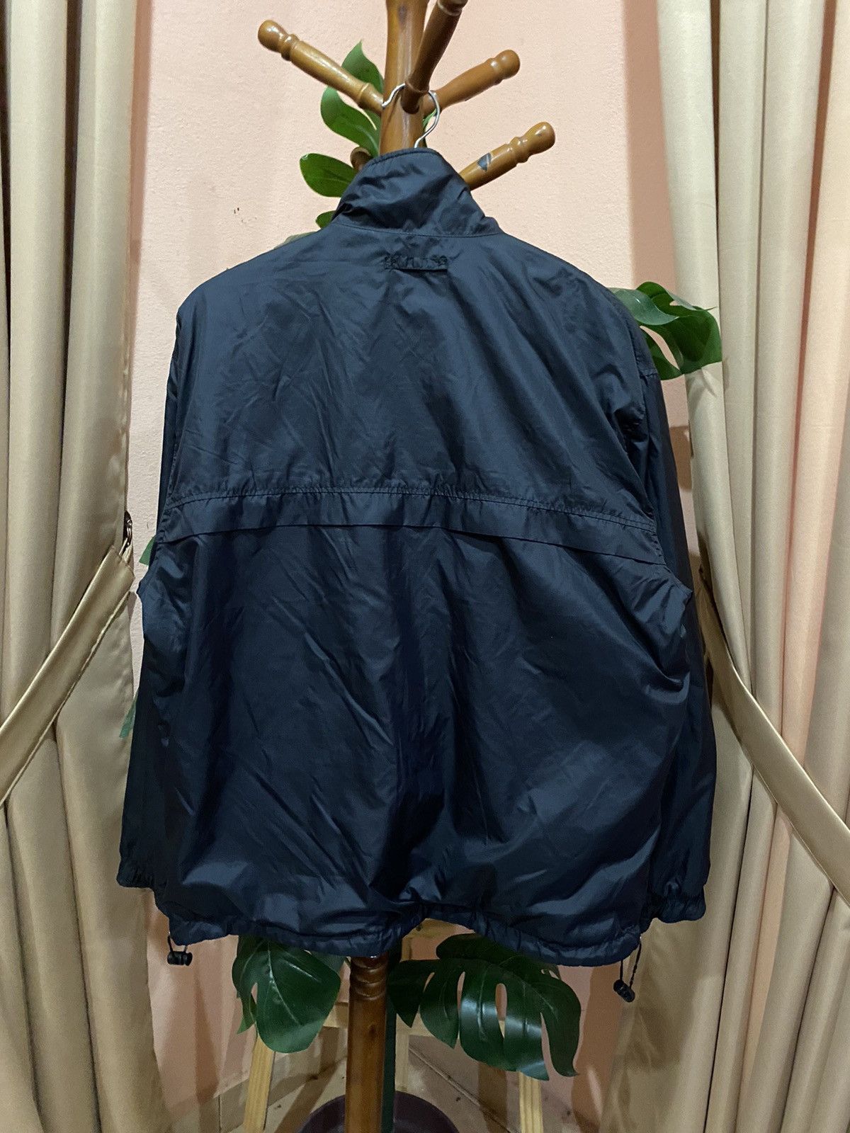 Vintage × Vision Streetwear VINTAGE VISION STREETWEAR JACKET Size US L / EU 52-54 / 3 - 11 Thumbnail