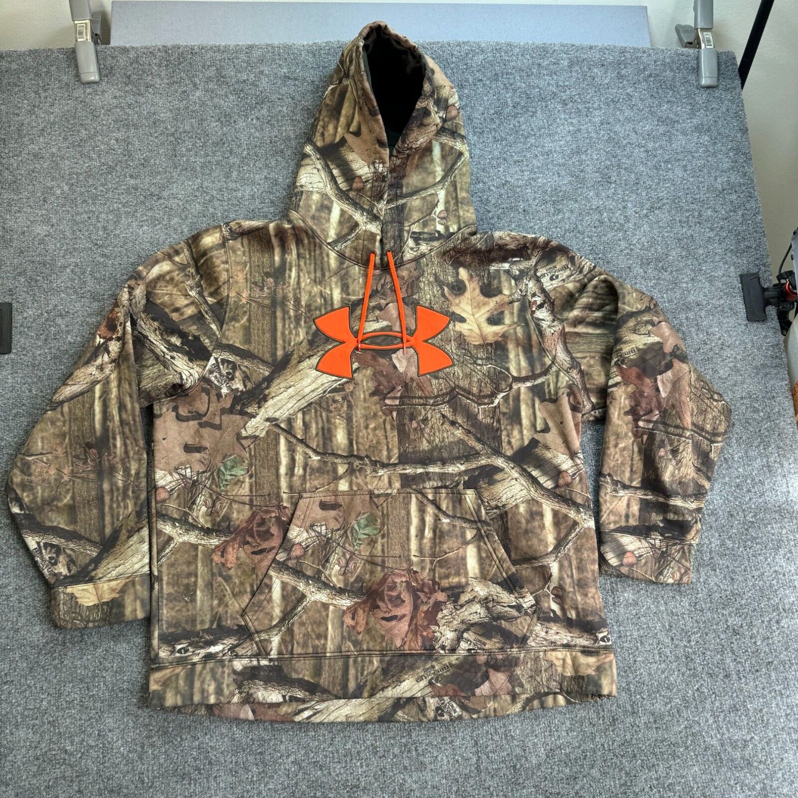 Infinite camo hoodie deals