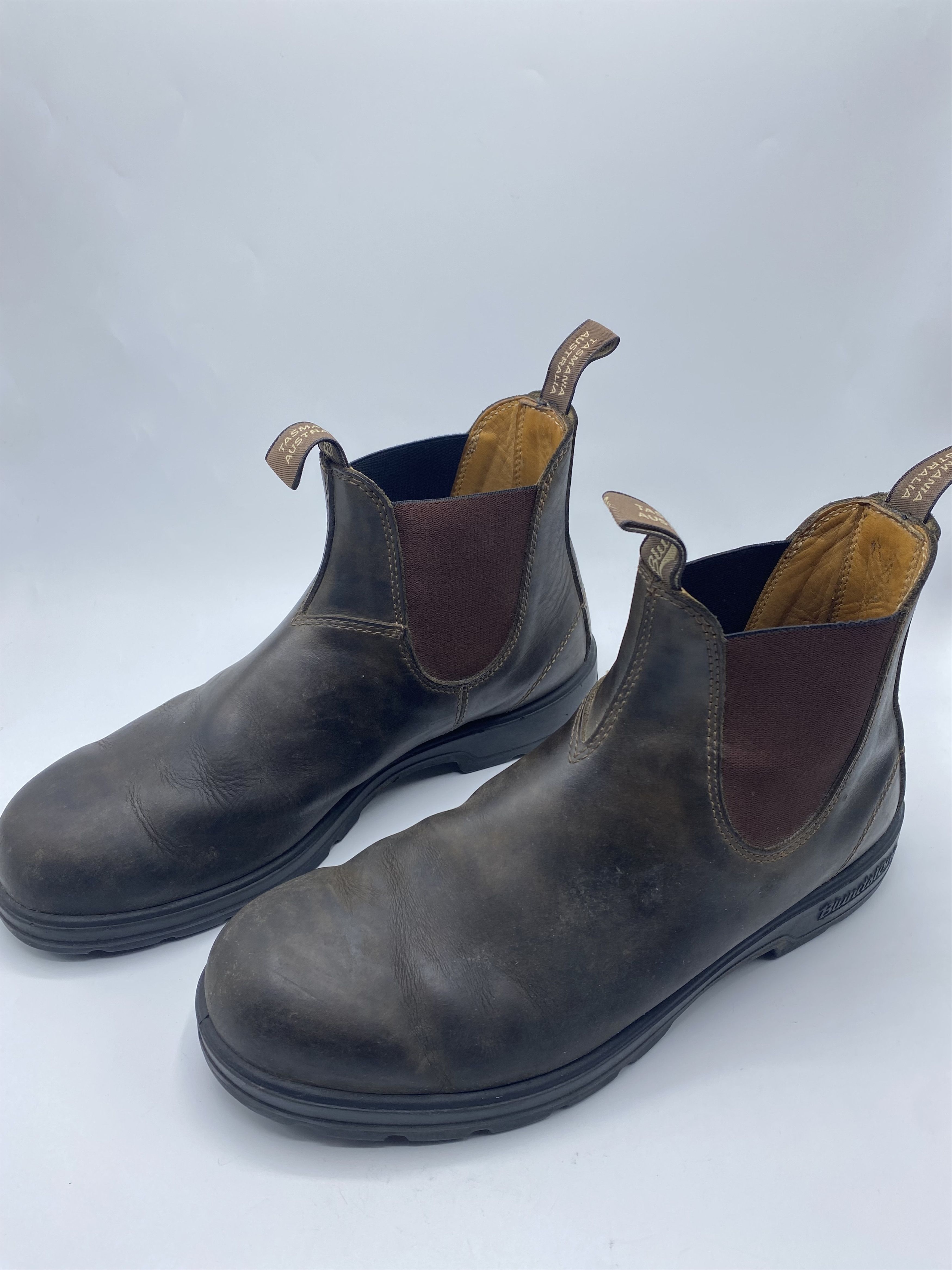 Blundstone Chelsea Style Boot Size US 11 / EU 44 - 3 Thumbnail