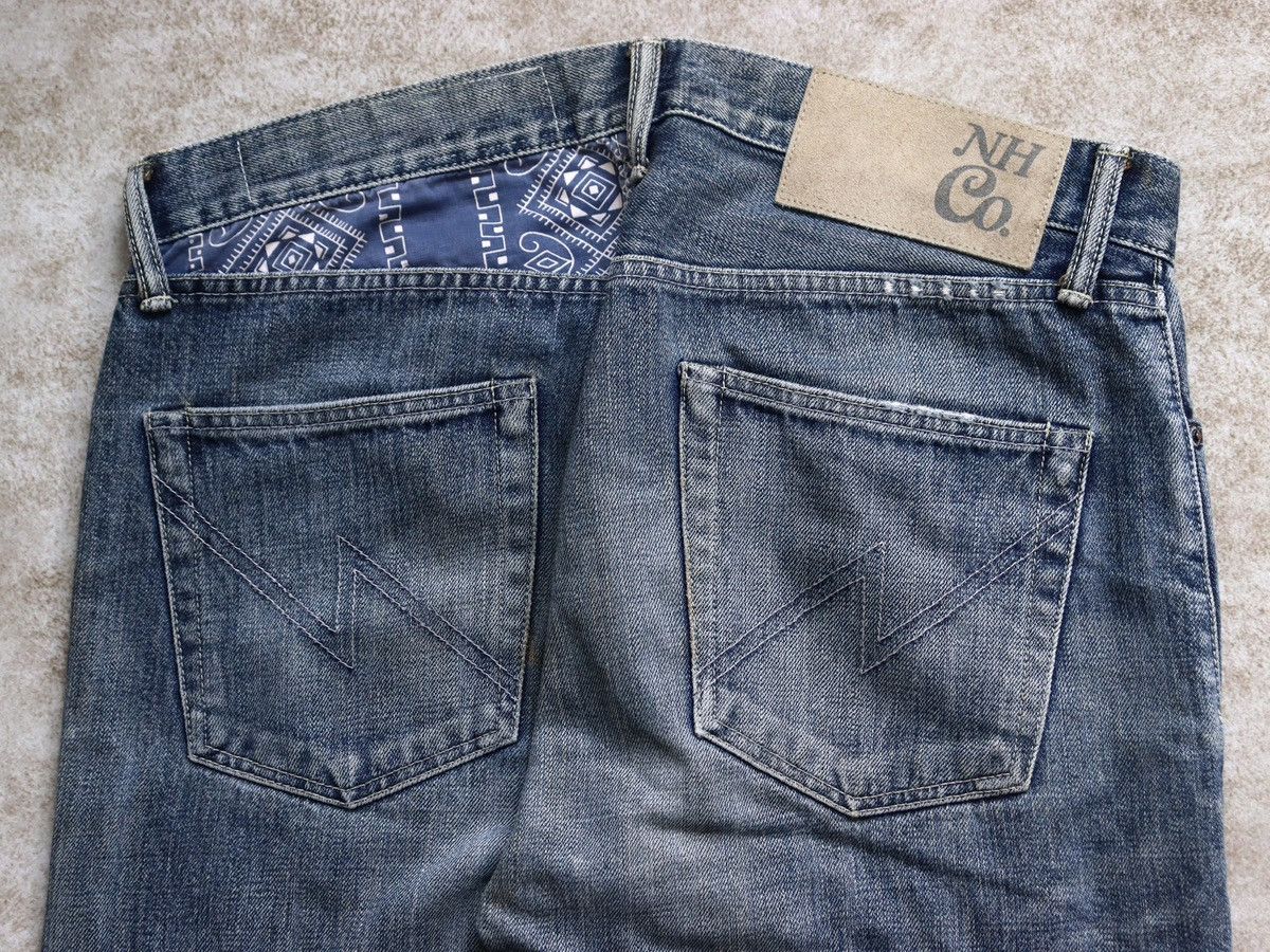 Neighborhood Neighborhood NBHD anthony savage Mid size M Size US 35 - 5 Thumbnail
