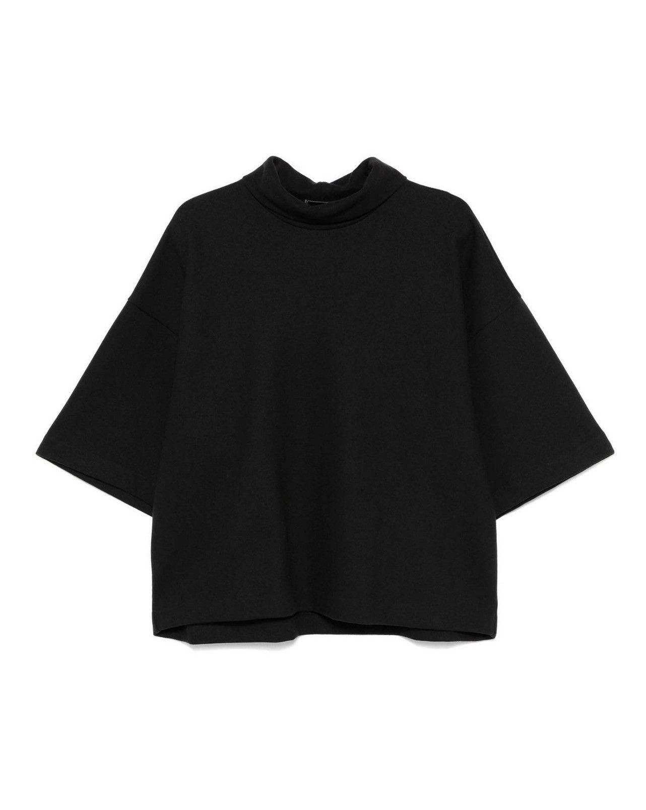 Fear of God Fear of God High Neck short sleeve shirt Size US L / EU 52-54 / 3 - 2 Thumbnail