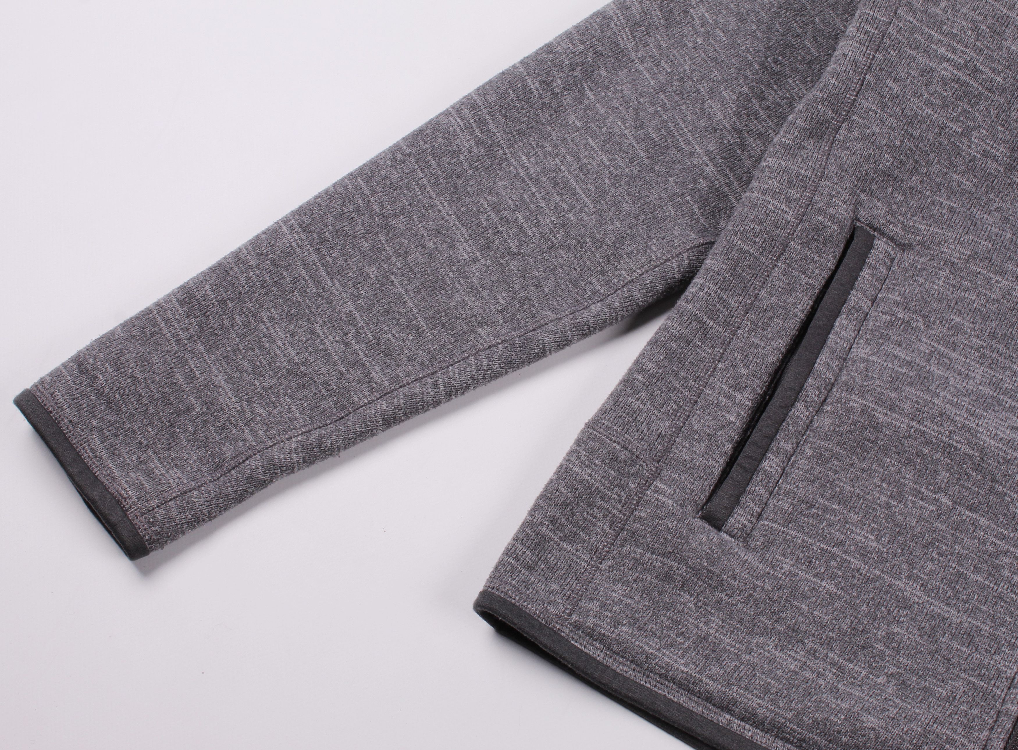 Patagonia Vintage Patagonia Better Sweater Full Zip Fleece Jumper Size US M / EU 48-50 / 2 - 4 Thumbnail