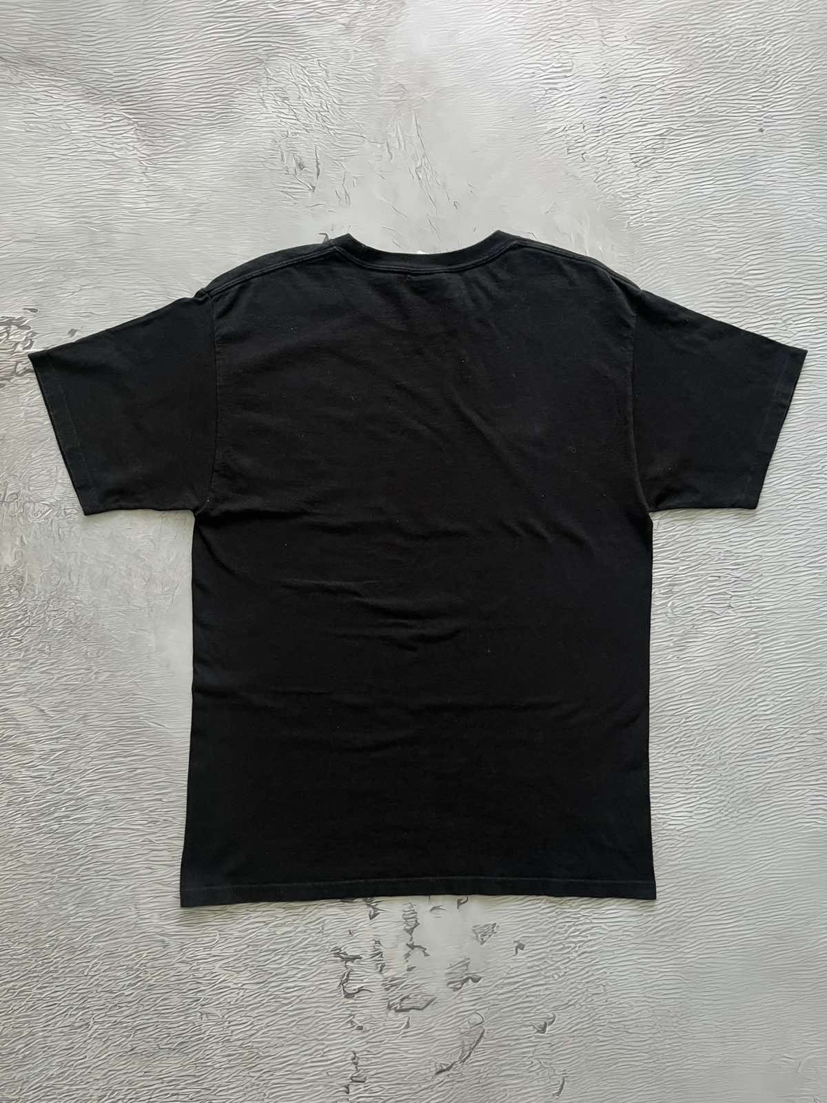 AC/DC 2010 AC / DC Black Ice Vintage Band Tees Merch Size US M / EU 48-50 / 2 - 3 Thumbnail