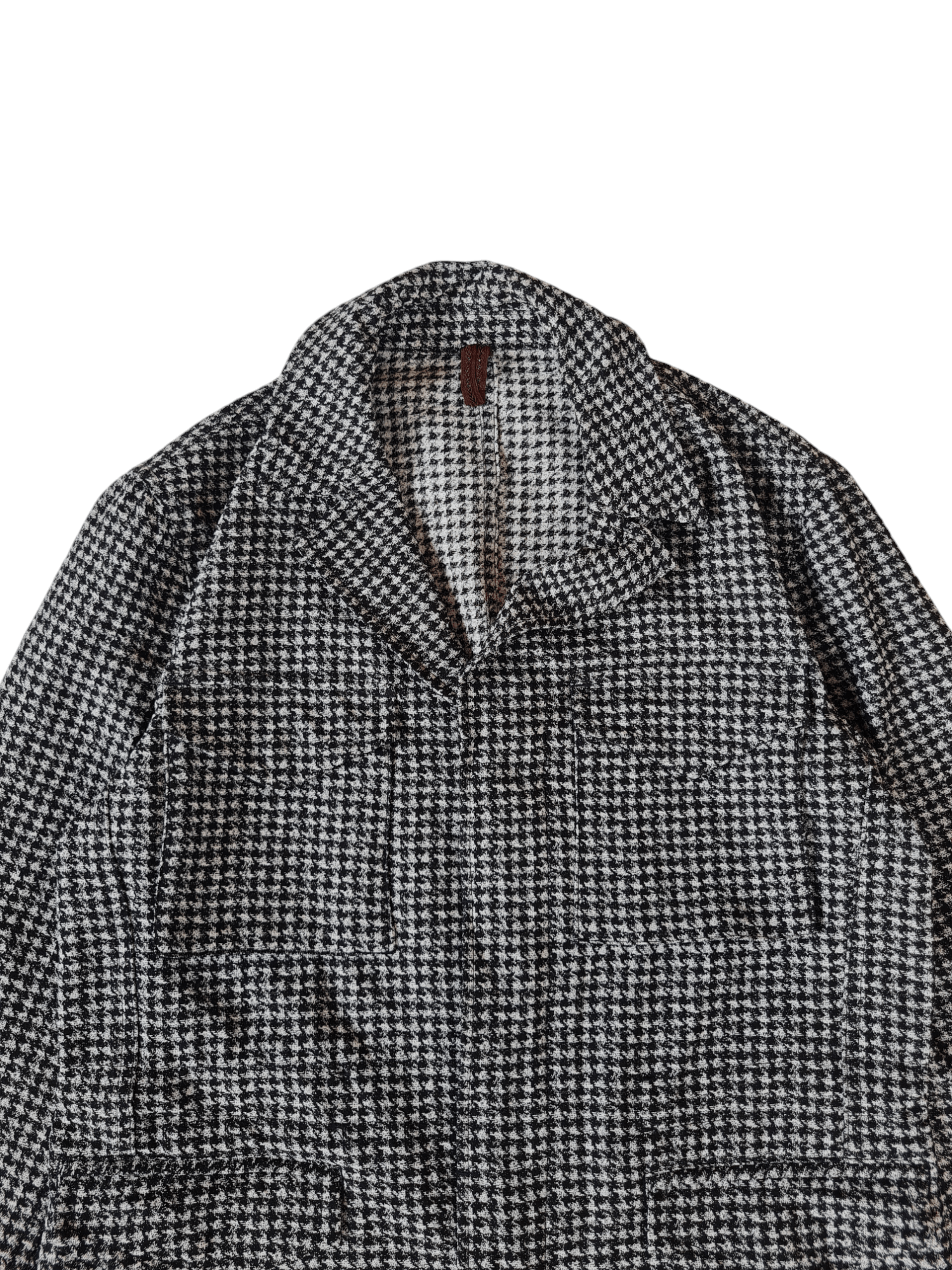 Nicole Club Monsieur Nicole Jacket Size M / US 6-8 / IT 42-44 - 3 Thumbnail