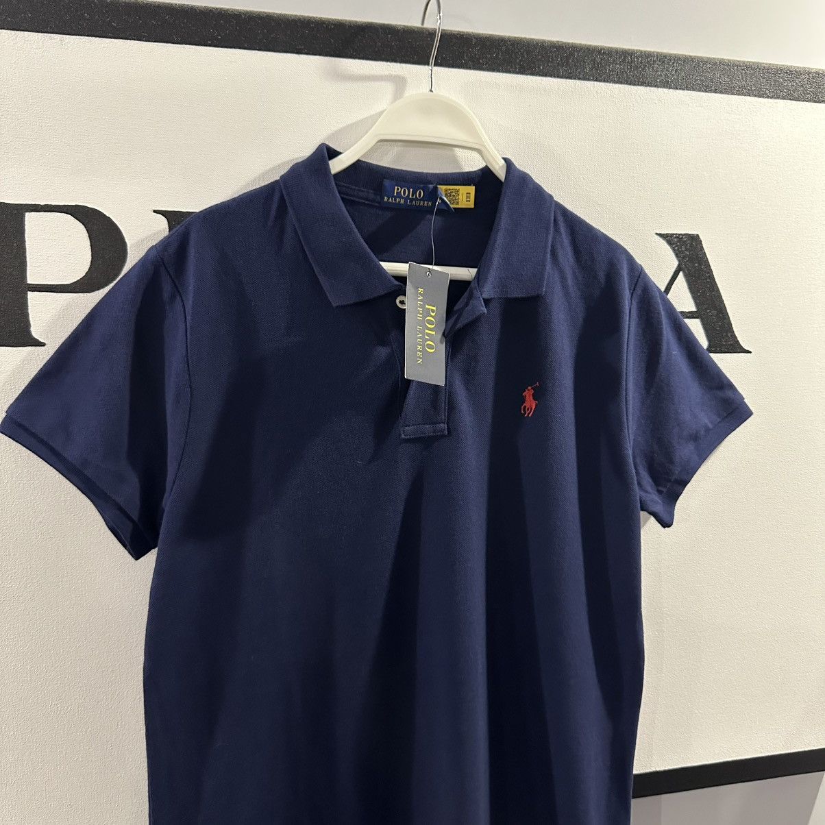 Polo Ralph Lauren POLO RALPH LAUREN Women’s Dress Size L Size L / US 10 / IT 46 - 2 Thumbnail