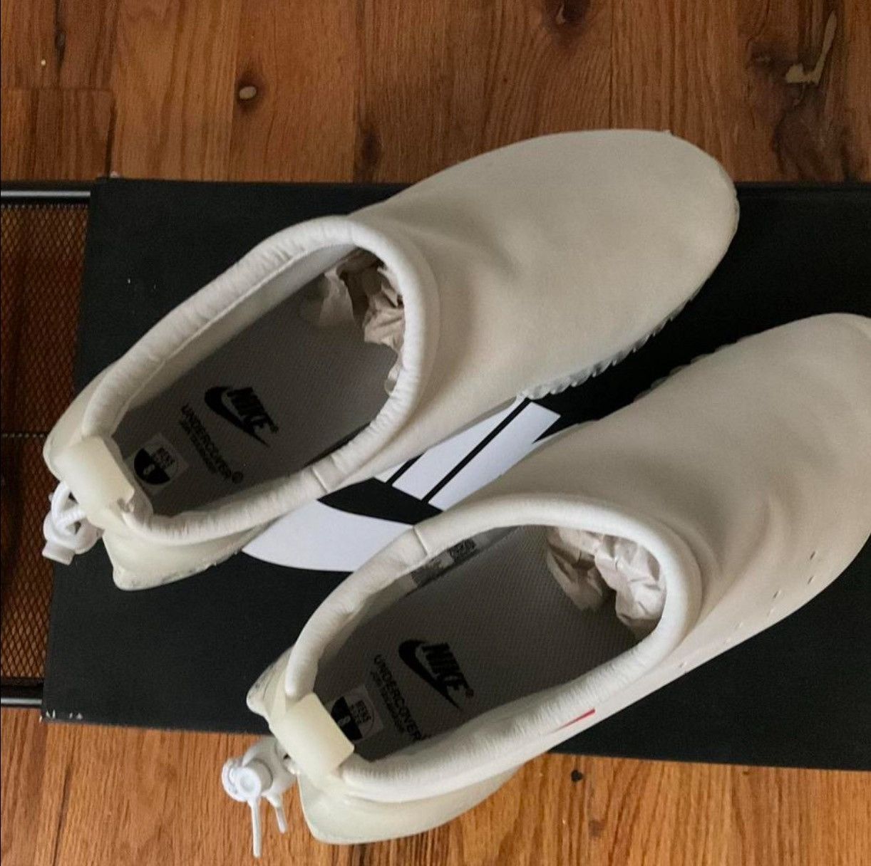 Nike × Undercover Moc Flow SP Size US 8 / EU 41 - 4 Thumbnail