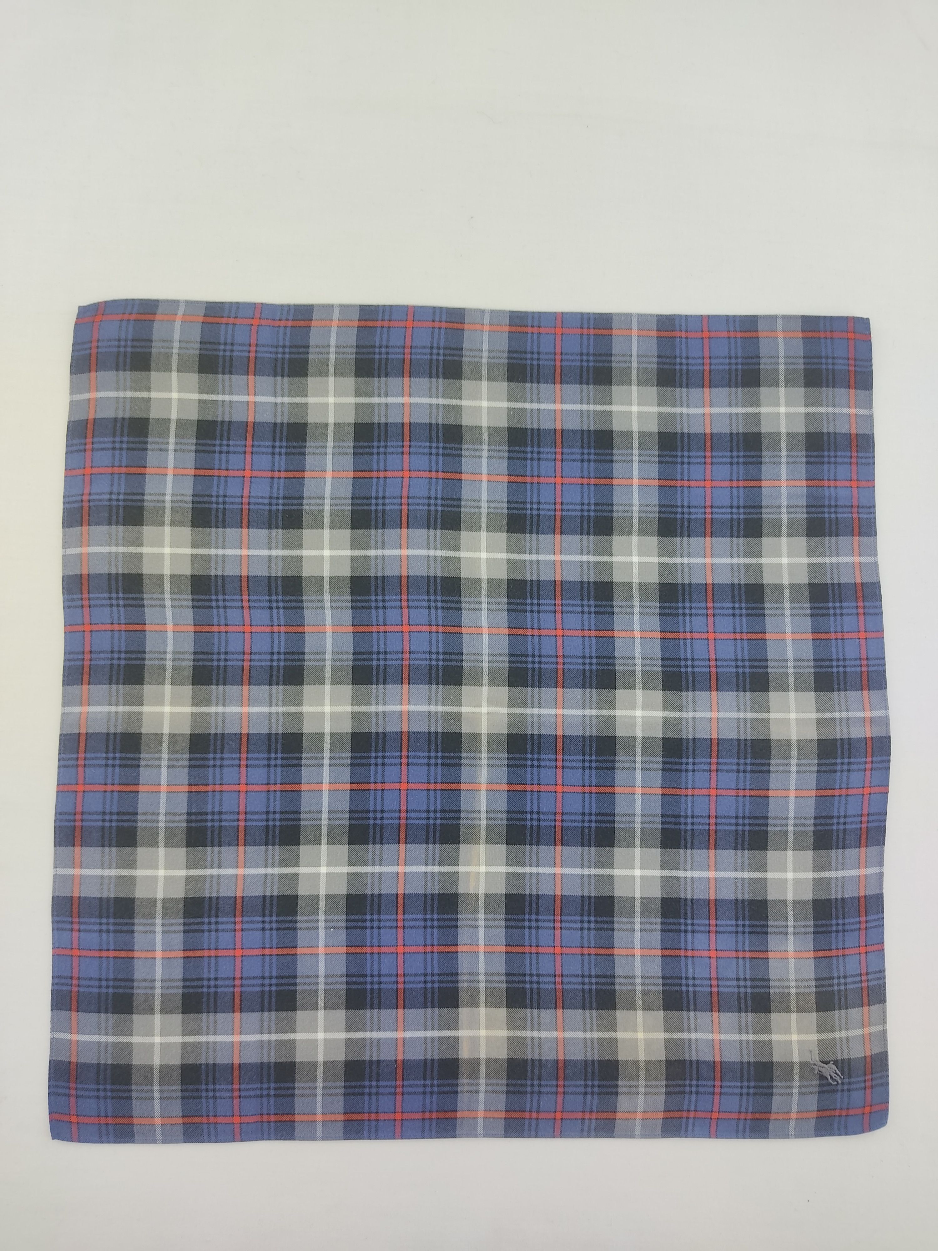 Polo Ralph Lauren Polo Ralph Lauren Handkerchief / Neckwear / Bandana Size ONE SIZE - 3 Thumbnail