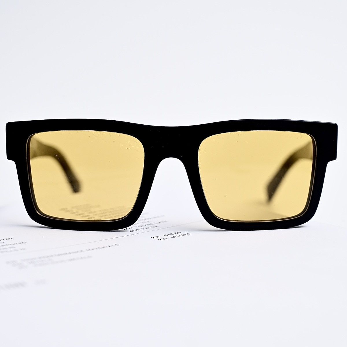 Prada PRADA 0PR 19WS SUNGLASSES Size ONE SIZE - 9 Thumbnail
