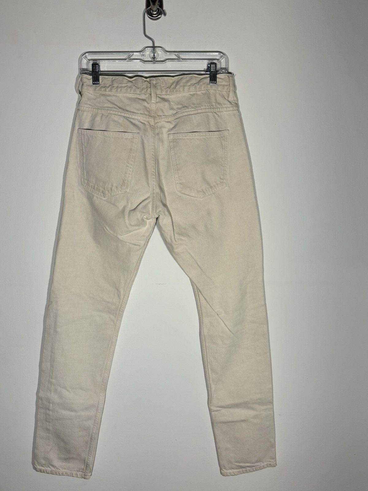 Isabel Marant Isabel Marant jeans Size US 29 - 3 Thumbnail