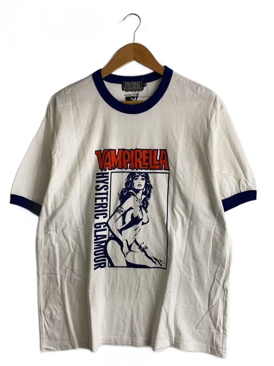 Hysteric Glamour × Japanese Brand × Vintage Hysteric Glamour