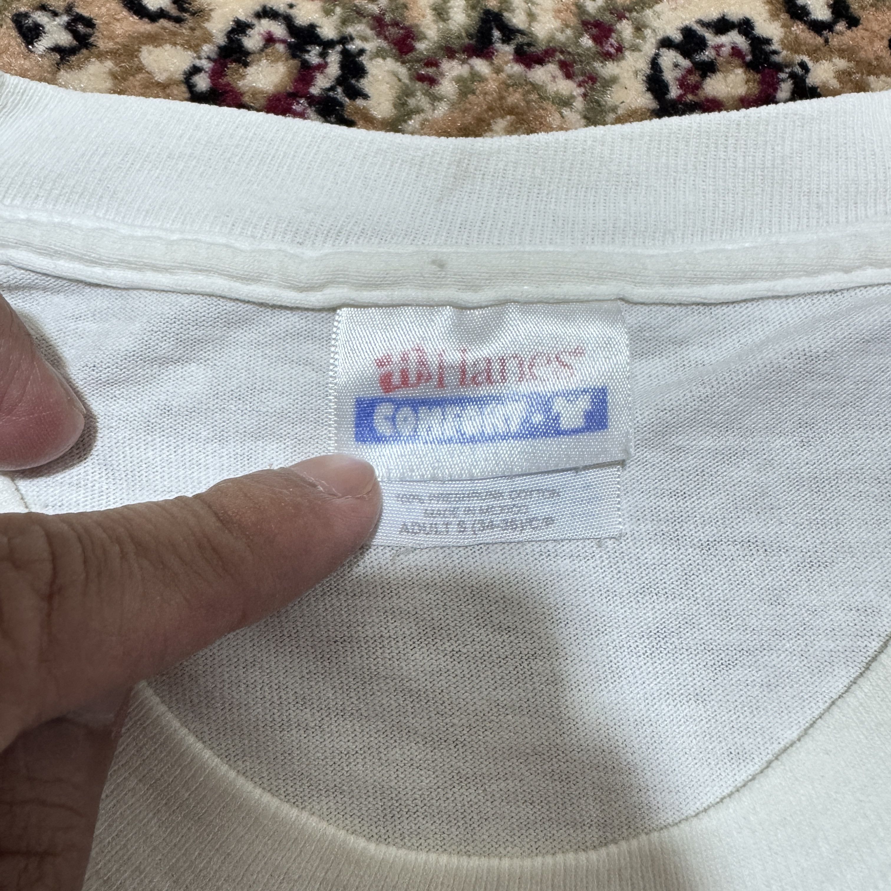 Vintage Vintage Starbucks Coffee Hawaii Surfskate T shirt Size US S / EU 44-46 / 1 - 5 Thumbnail