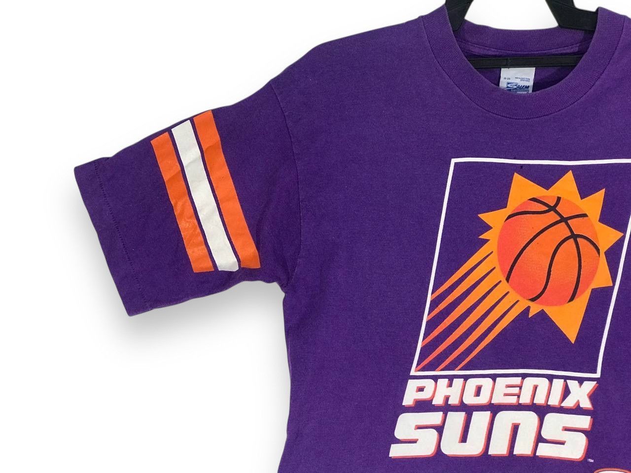 NBA Vintage phoenix suns nba basketball team club Size US M / EU 48-50 / 2 - 4 Thumbnail