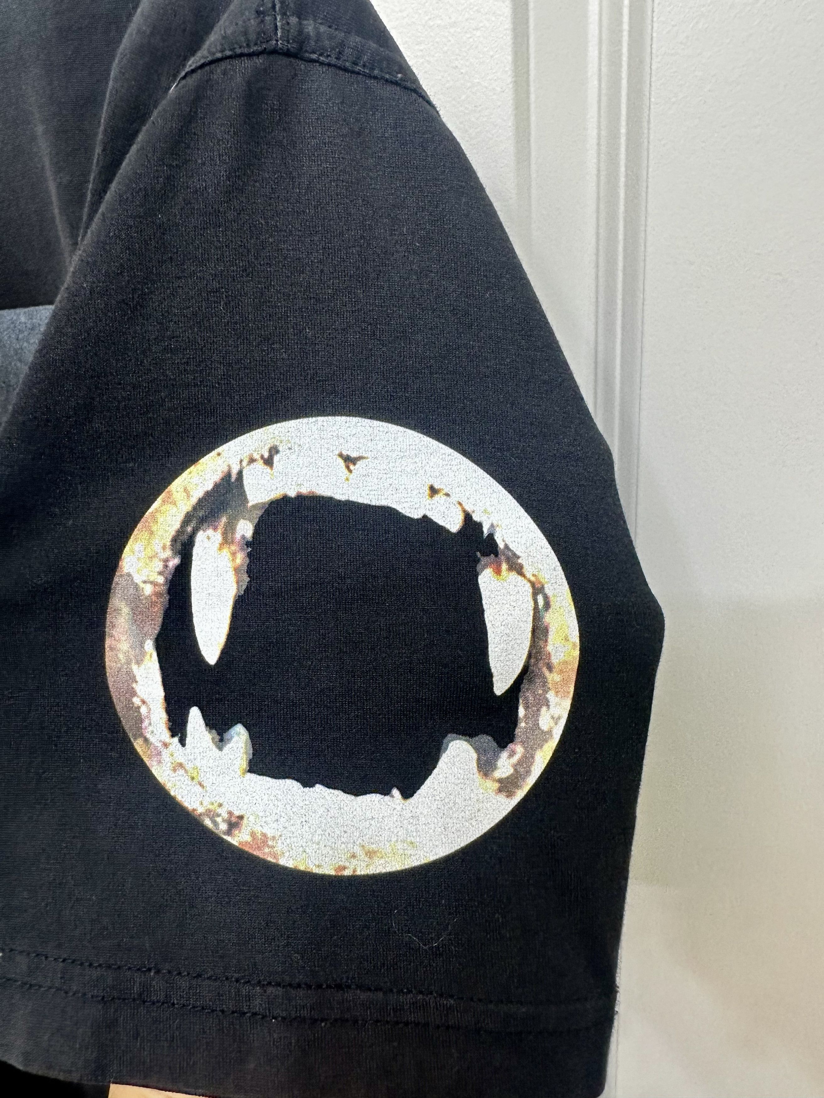 Givenchy Givenchy Voodoo Size US L / EU 52-54 / 3 - 4 Thumbnail