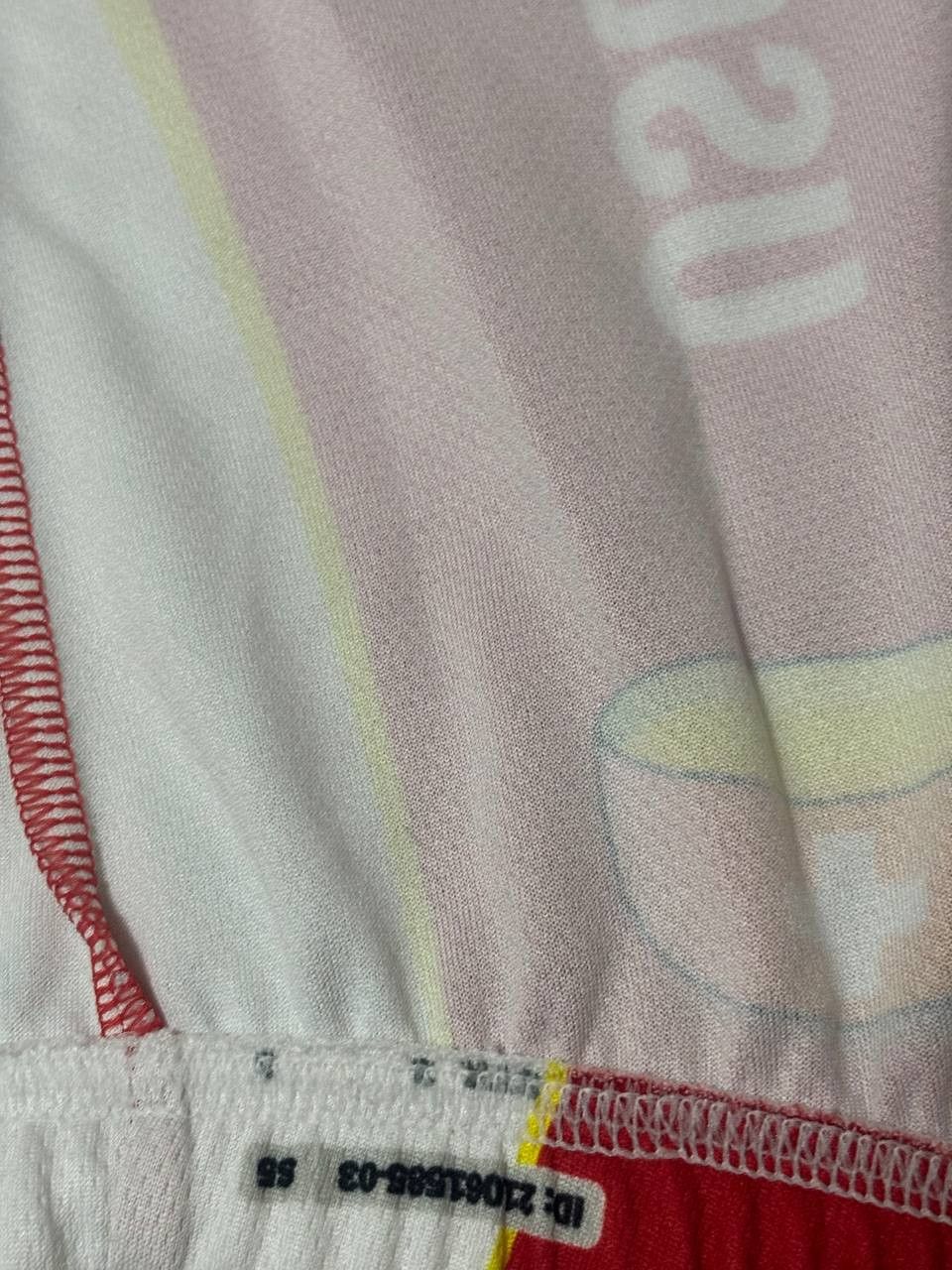 Vintage Rare Ultra Skate Challenge Switzerland 2021 Event Jersey Size US L / EU 52-54 / 3 - 13 Thumbnail