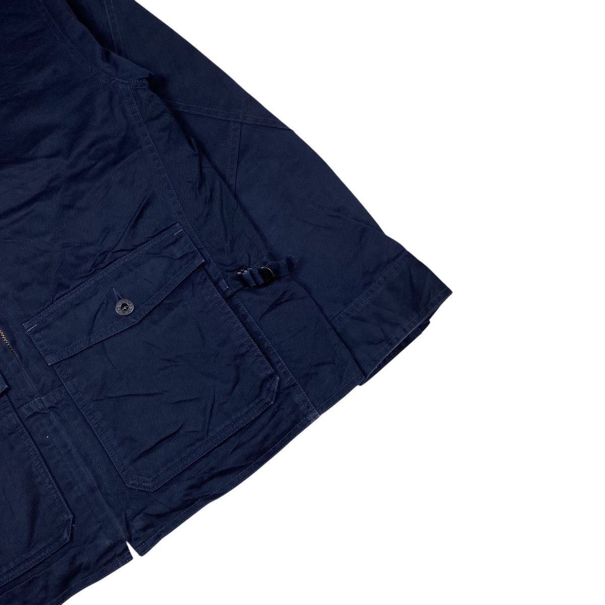 Japanese Brand × Mister Freedom Corona Utility Hunting Work Jacket Size US M / EU 48-50 / 2 - 7 Thumbnail