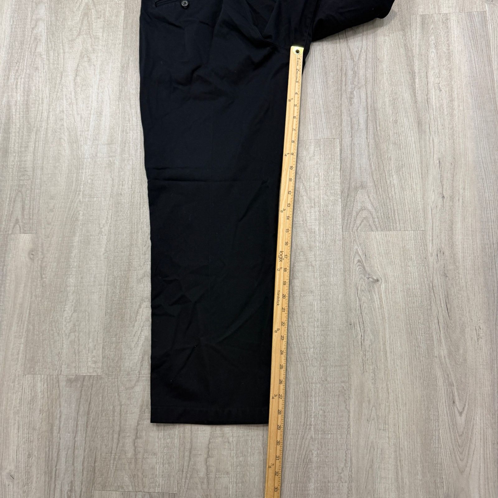 5.11 5.11 Tactical Twill PDU Class A Pants Women's 14 Navy Blue Size 36" / US 14 / IT 50 - 9 Thumbnail