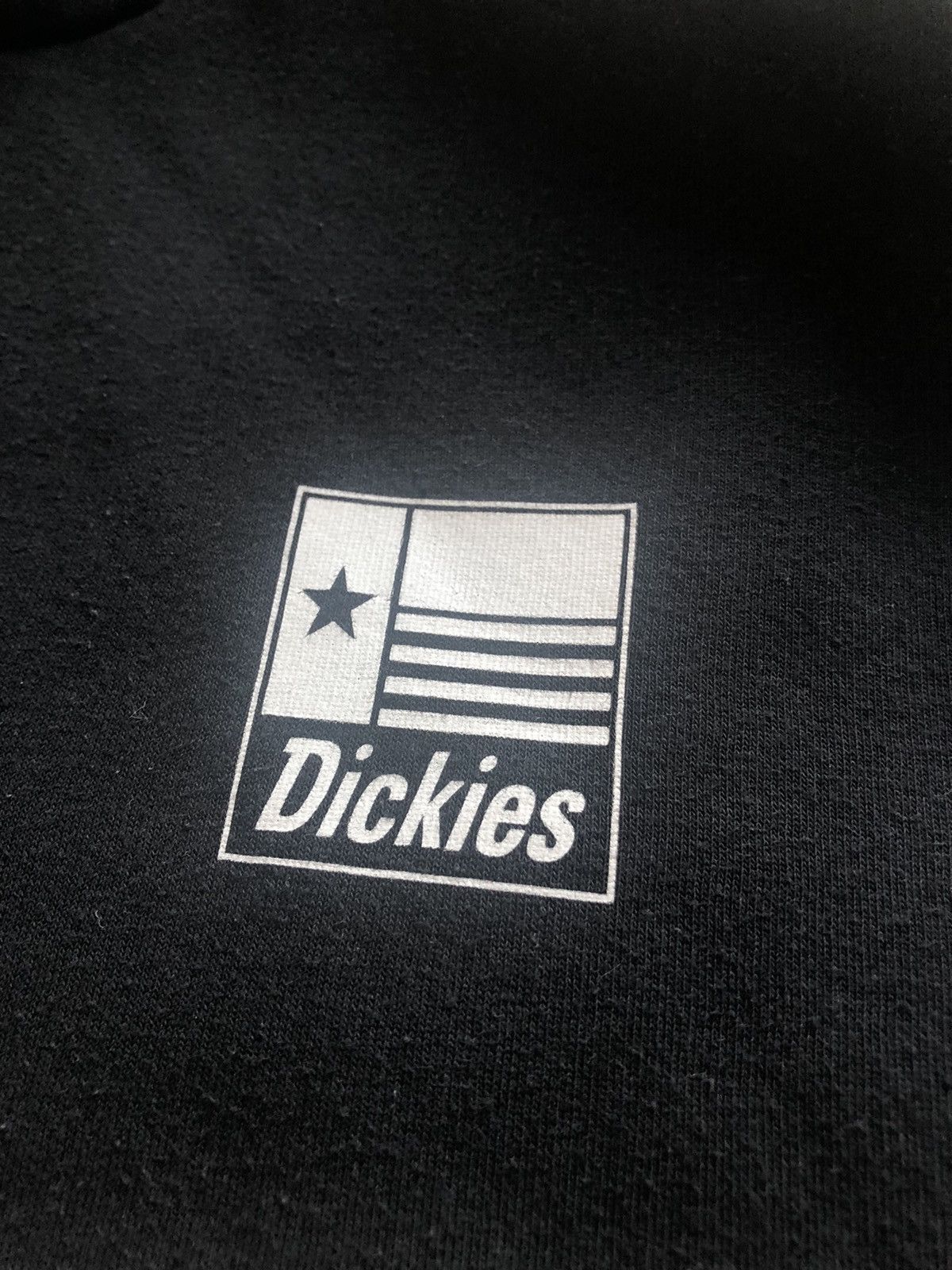 Dickies DICKIES USA VINTAGE CLASSIC WORK SPORT HOODIE SWEATSHIRT Size US M / EU 48-50 / 2 - 4 Thumbnail