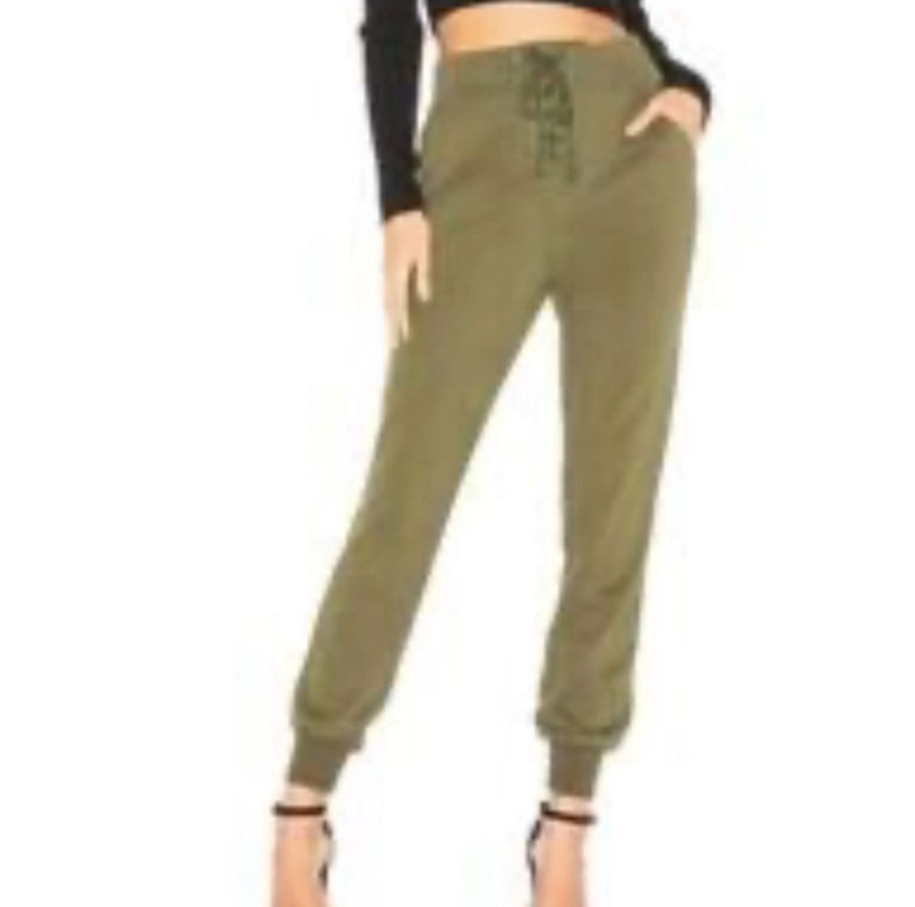 REVOLVE Revolve TULAROSA Jeremy Sweatpants Size 27" / US 4 / IT 40 - 1 Thumbnail