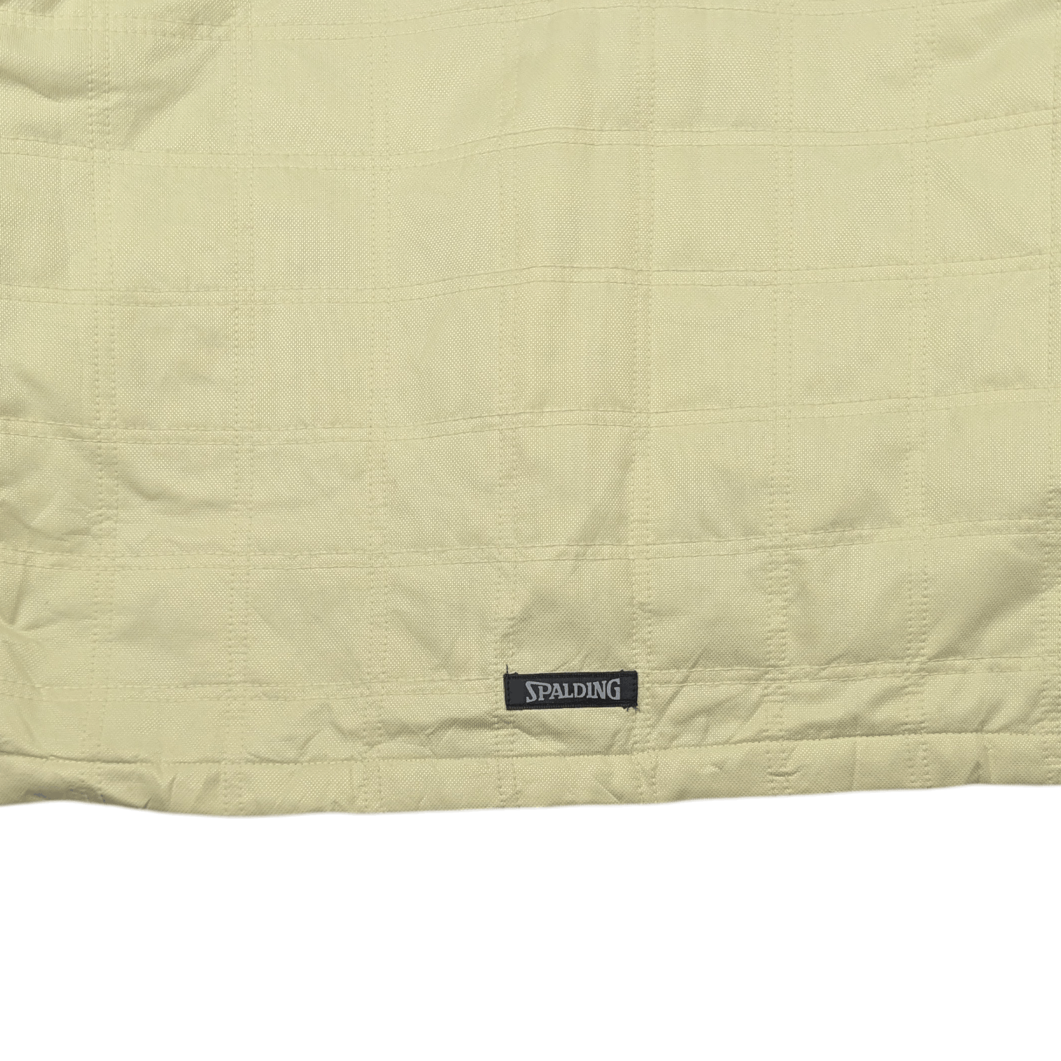 Spalding SPALDING Windbreker Winter Warm Hoodie Jacket Size M / US 6-8 / IT 42-44 - 13 Thumbnail