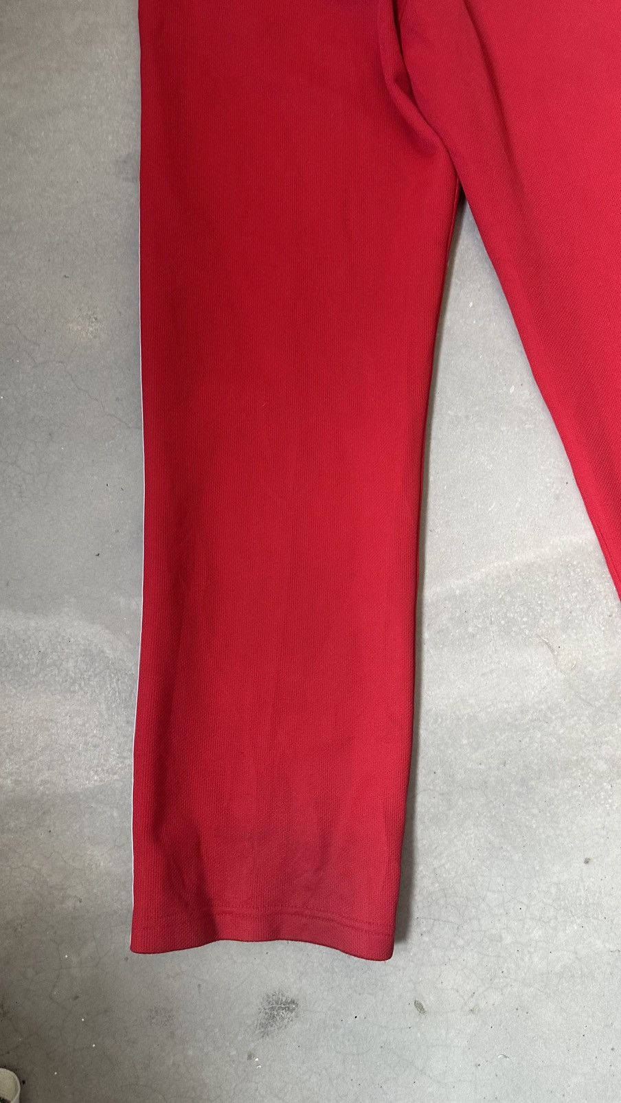 Beaumere VINTAGE BAUNERRE CROSS TRACKPANT NEPEN Size US 36 / EU 52 - 11 Thumbnail