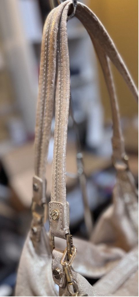 Tory Burch Tory Burch Dean Hobo Bag Size ONE SIZE - 5 Thumbnail