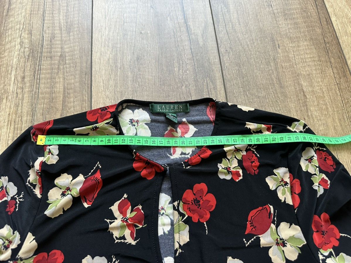 Lauren Ralph Lauren × Vintage Lauren Ralph Lauren dress size S Size S / US 4 / IT 40 - 7 Thumbnail
