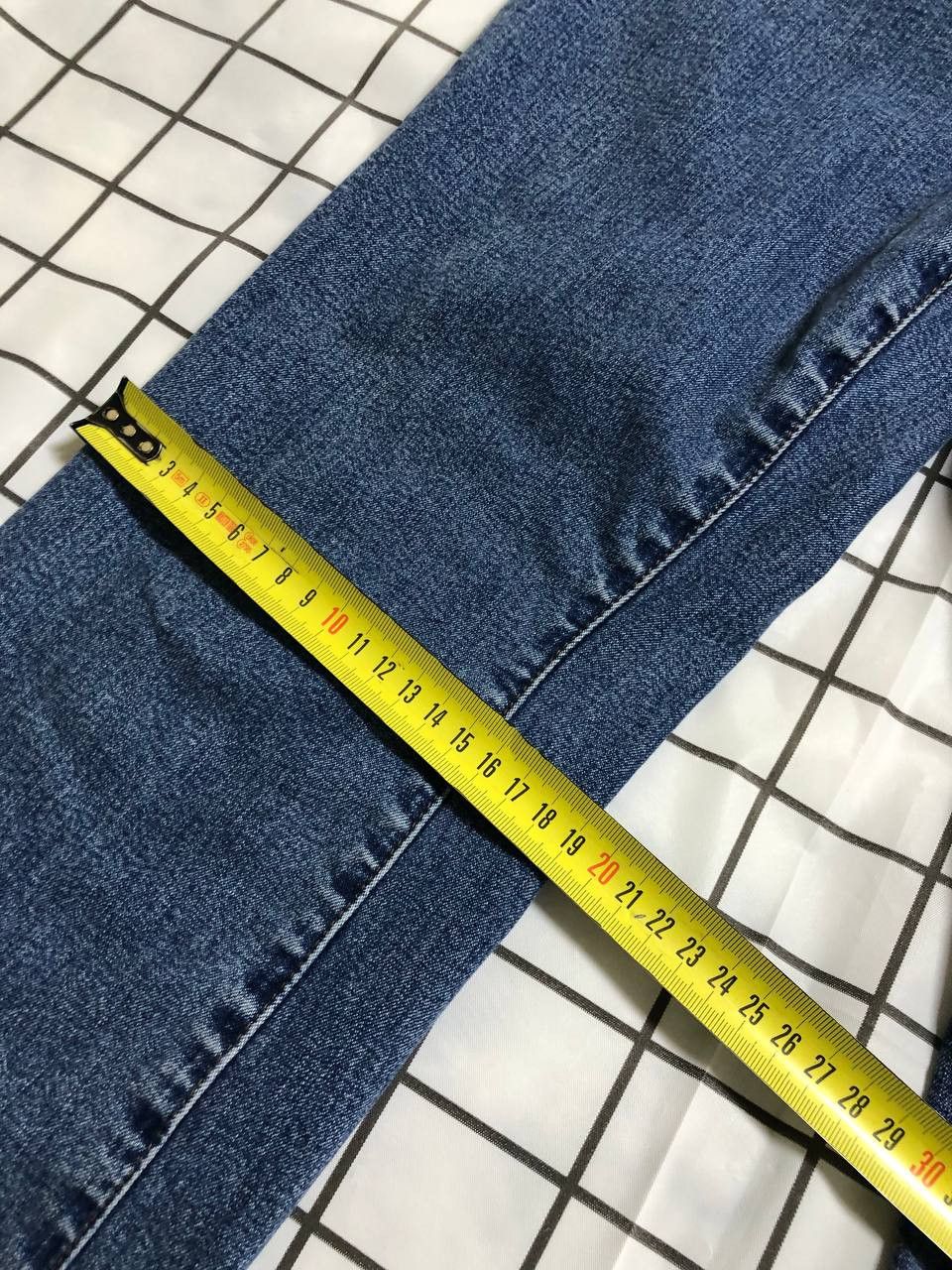 Polo Ralph Lauren Lauren Jeans Co. Ralph Lauren Denim Jeans Relaxed Size 25" / US 0 / IT 36 - 4 Thumbnail