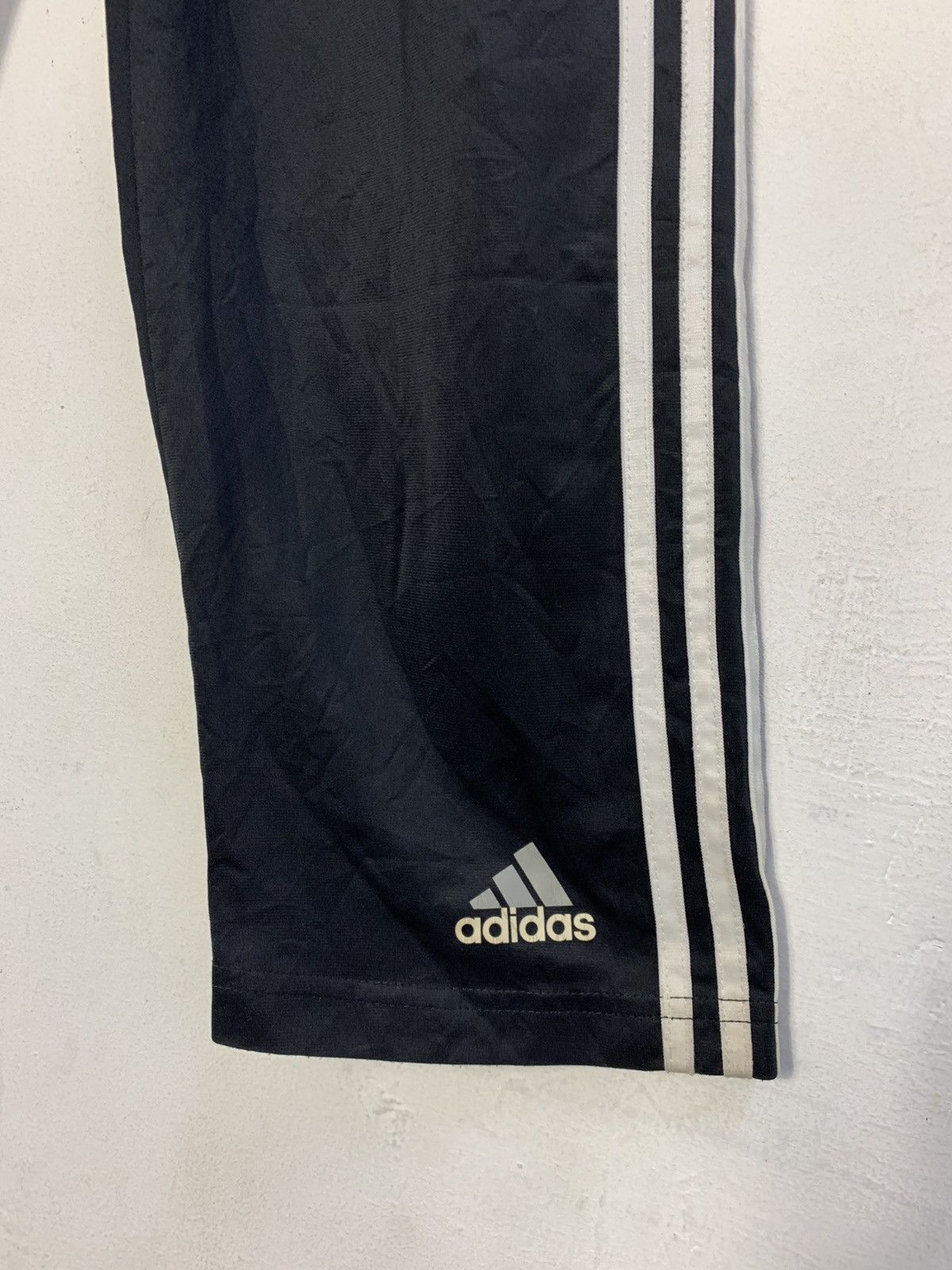 Adidas Hype 90s Adidas Usa Track Pant Side Snap Button Size US 36 / EU 52 - 5 Thumbnail