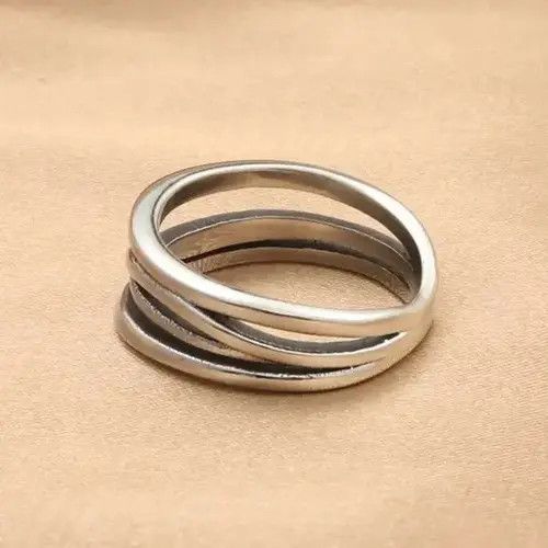Designer Layer of the Ring Size ONE SIZE - 2 Thumbnail