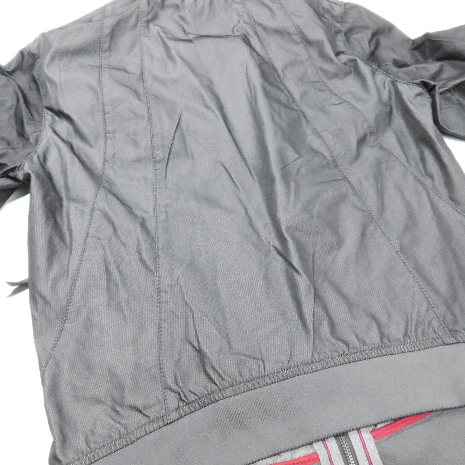Armani ARMANI JEANS SHADOW OF TIME JACKET Size US M / EU 48-50 / 2 - 17 Thumbnail