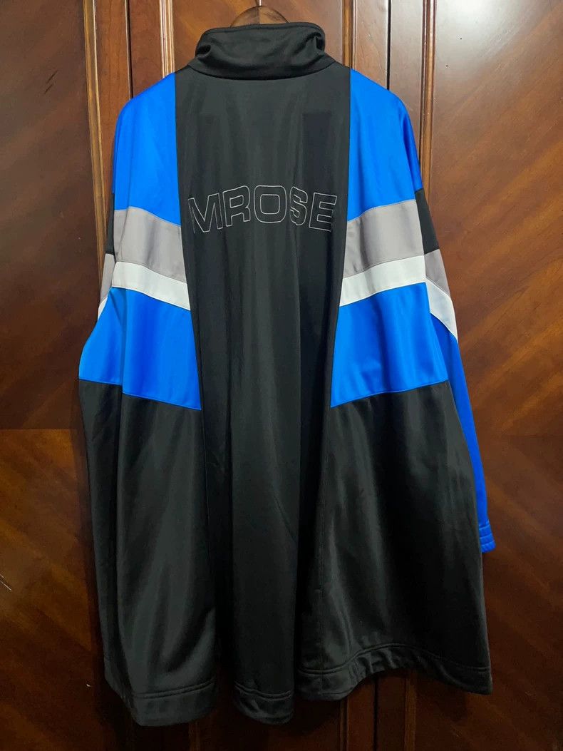 Martine Rose Martine rose Black and blue sport coat Size S / US 4 / IT 40 - 2 Thumbnail