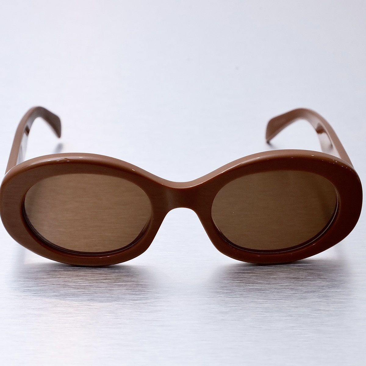 Celine CELINE CL40194U SUNGLASSES Size ONE SIZE - 6 Thumbnail